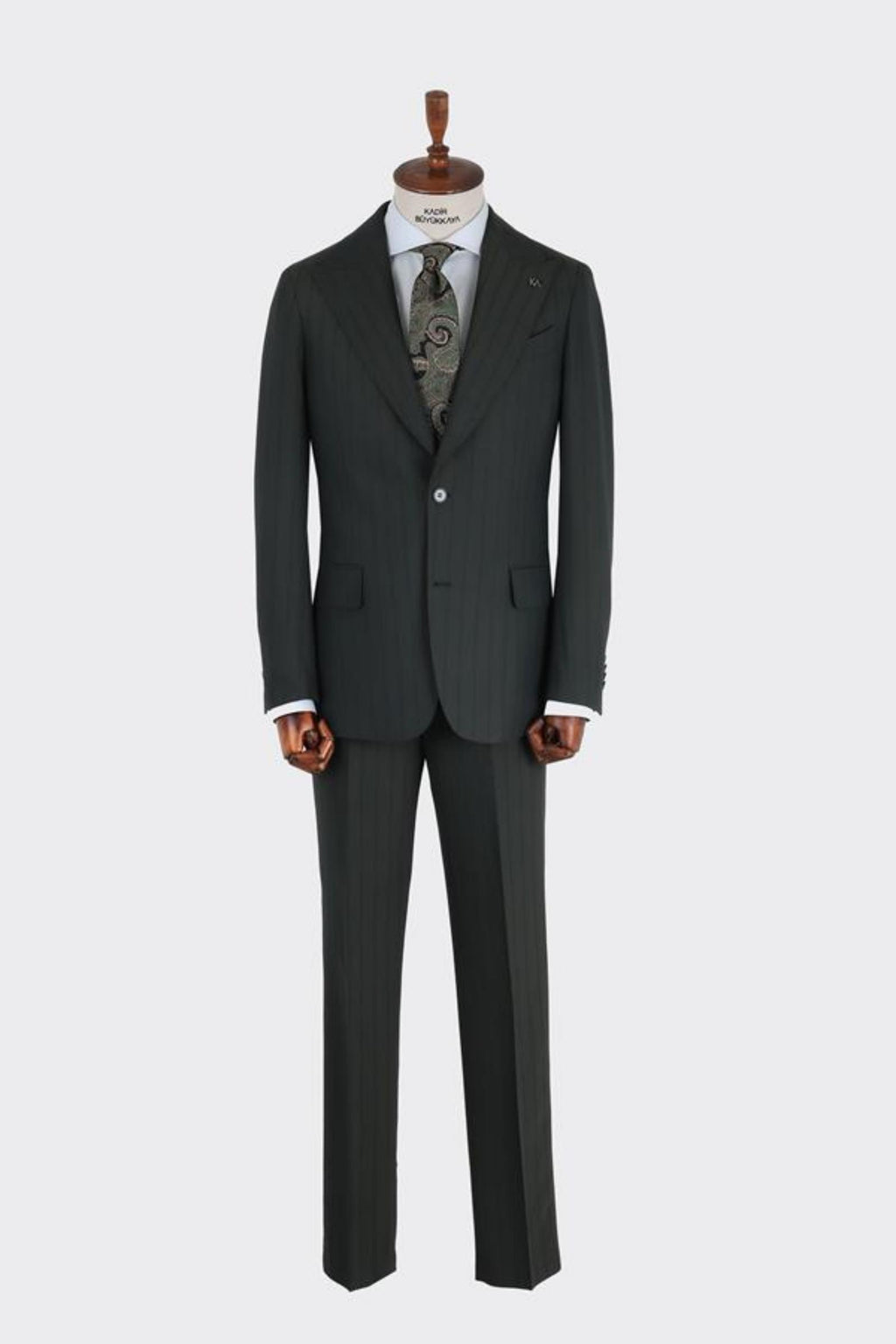 Takım Elbise-KAB1109S