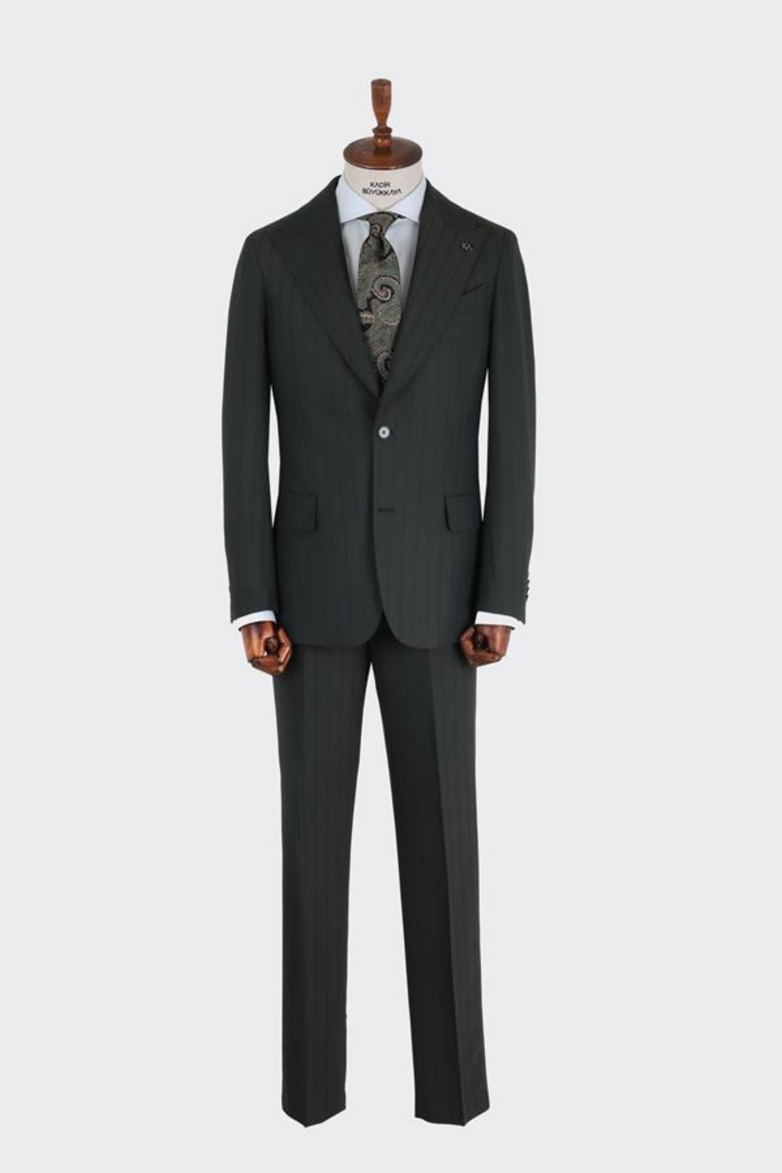 Takım Elbise-KAB1109S