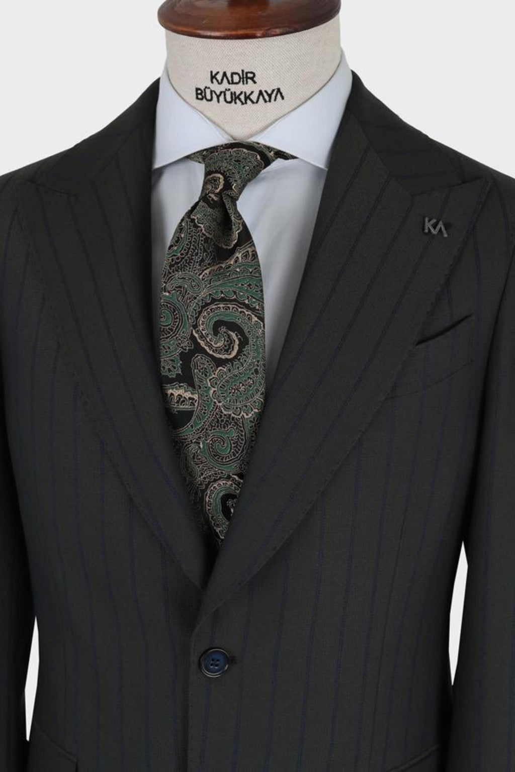 Takım Elbise-KAB1109S