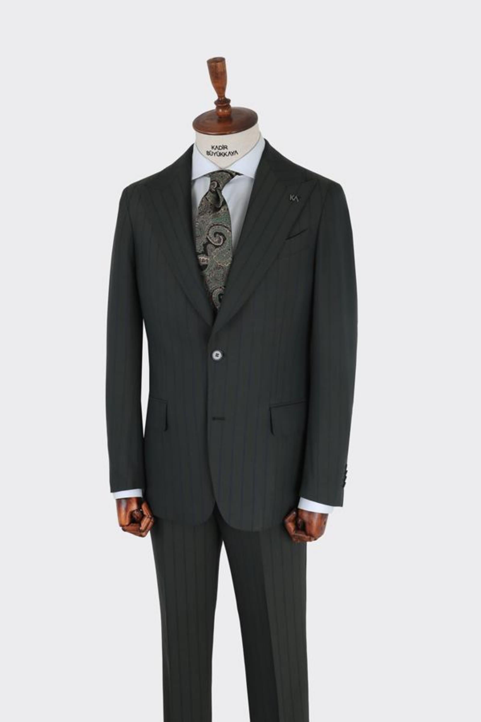 Takım Elbise-KAB1109S