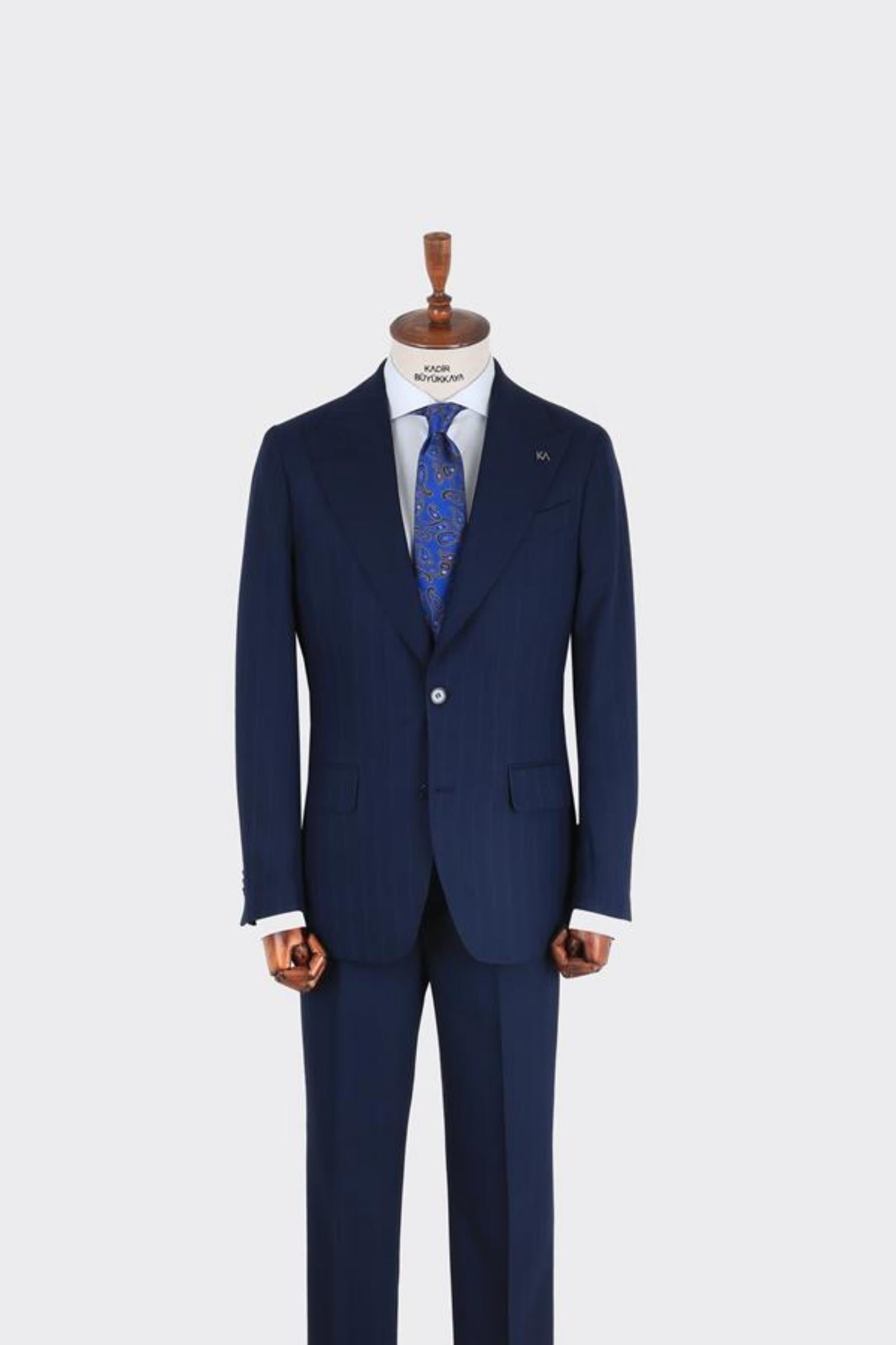 Takım Elbise-KAB1109S