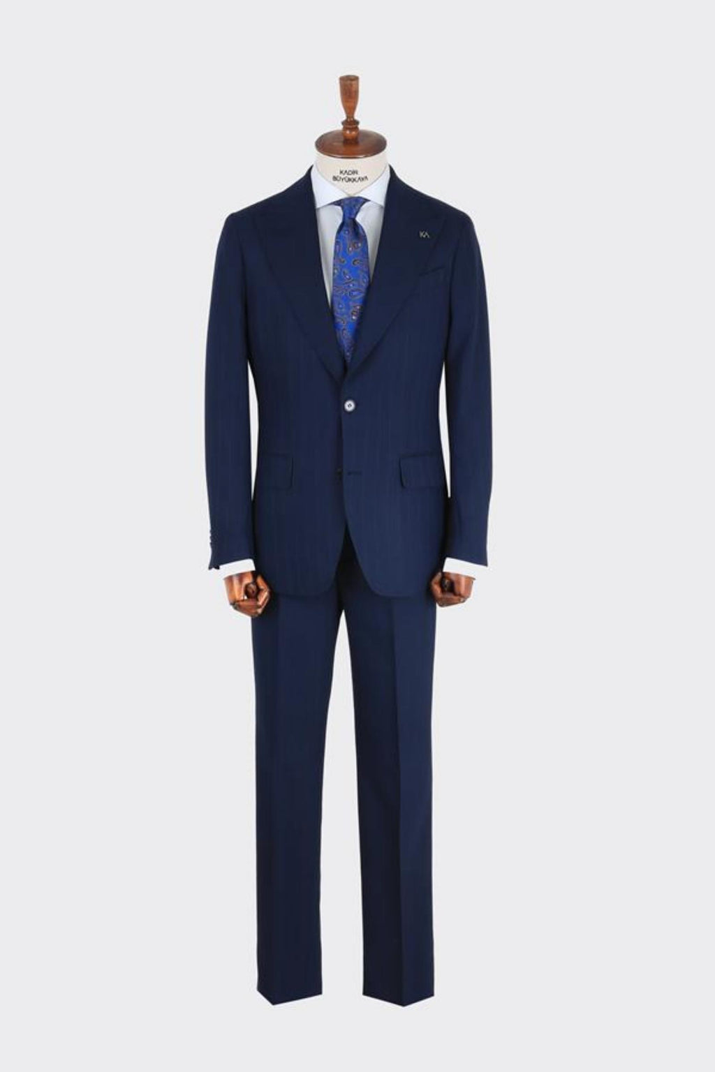 Takım Elbise-KAB1109S