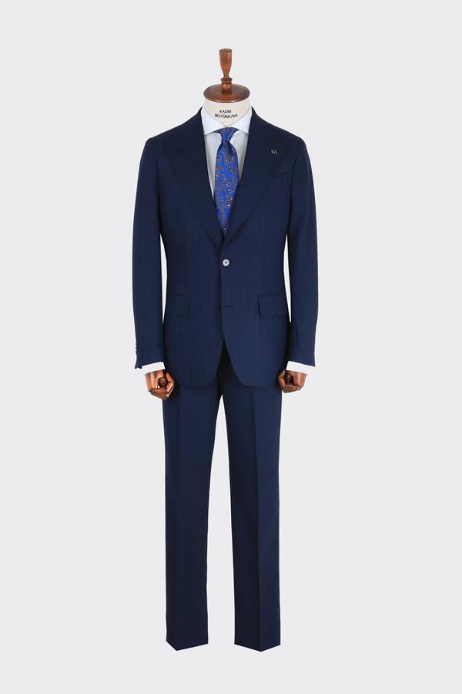 Takım Elbise-KAB1109S