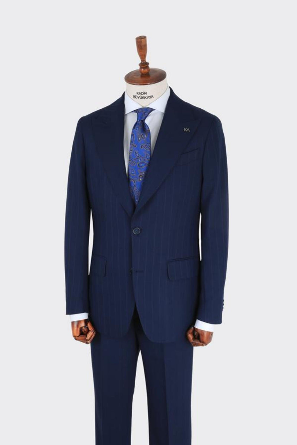 Takım Elbise-KAB1109S