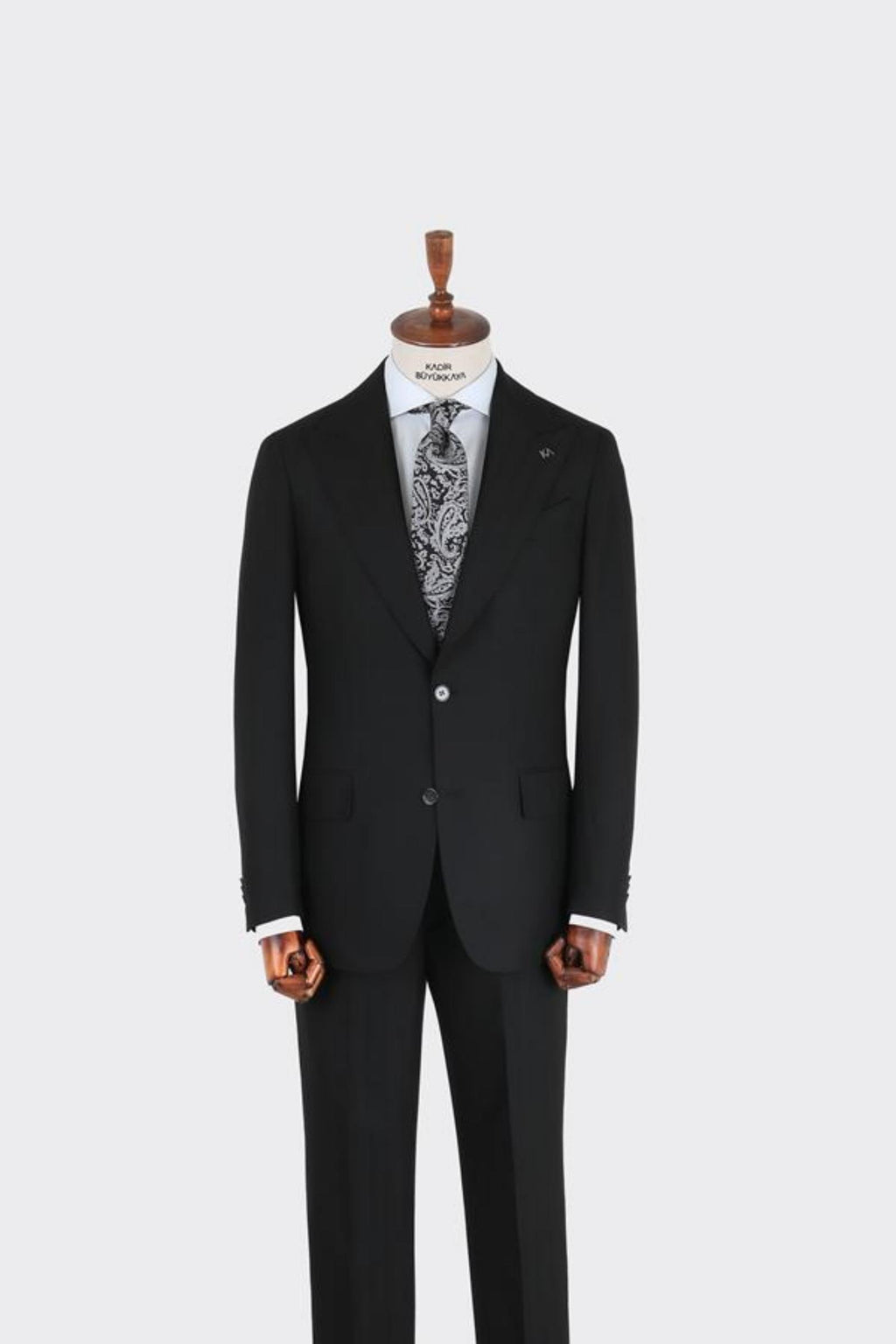 Takım Elbise-KAB1109S