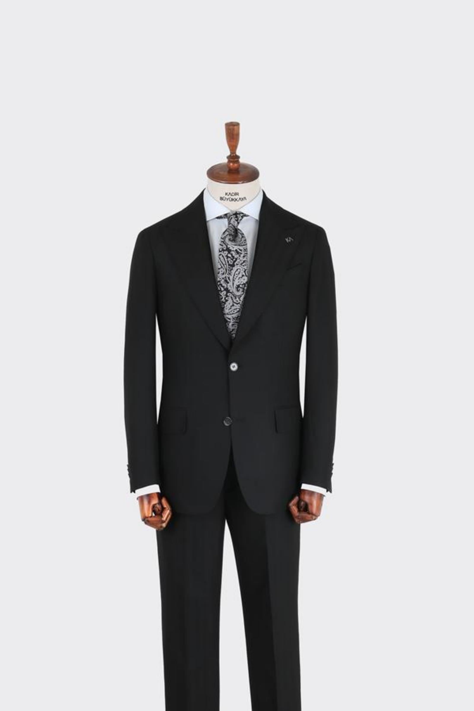 Takım Elbise-KAB1109S