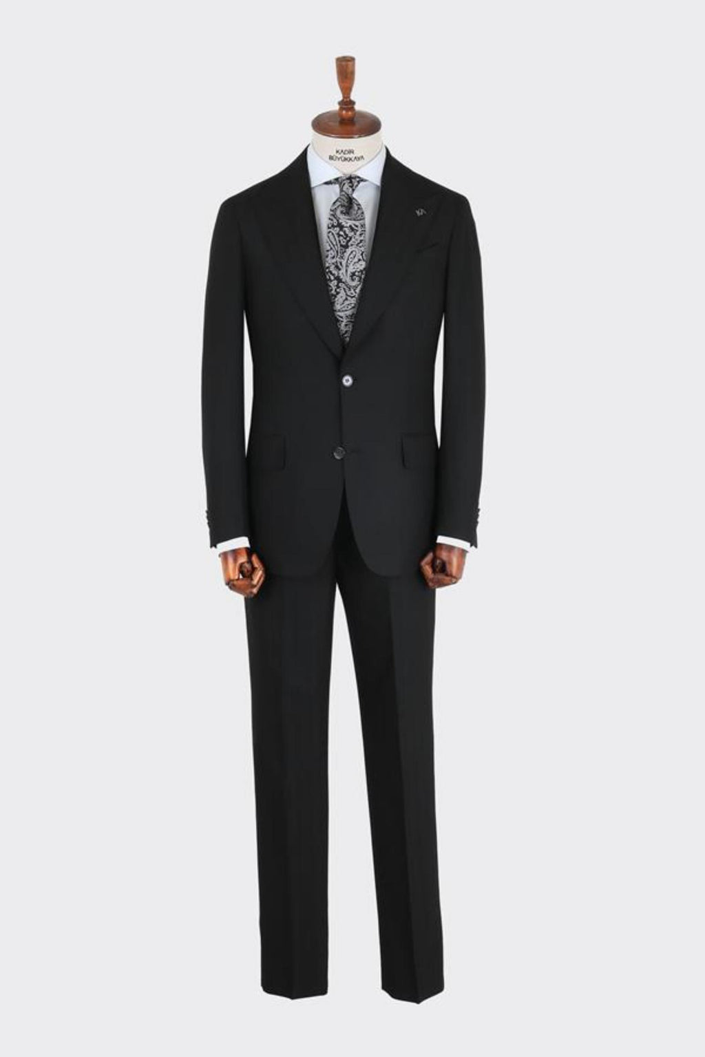 Takım Elbise-KAB1109S