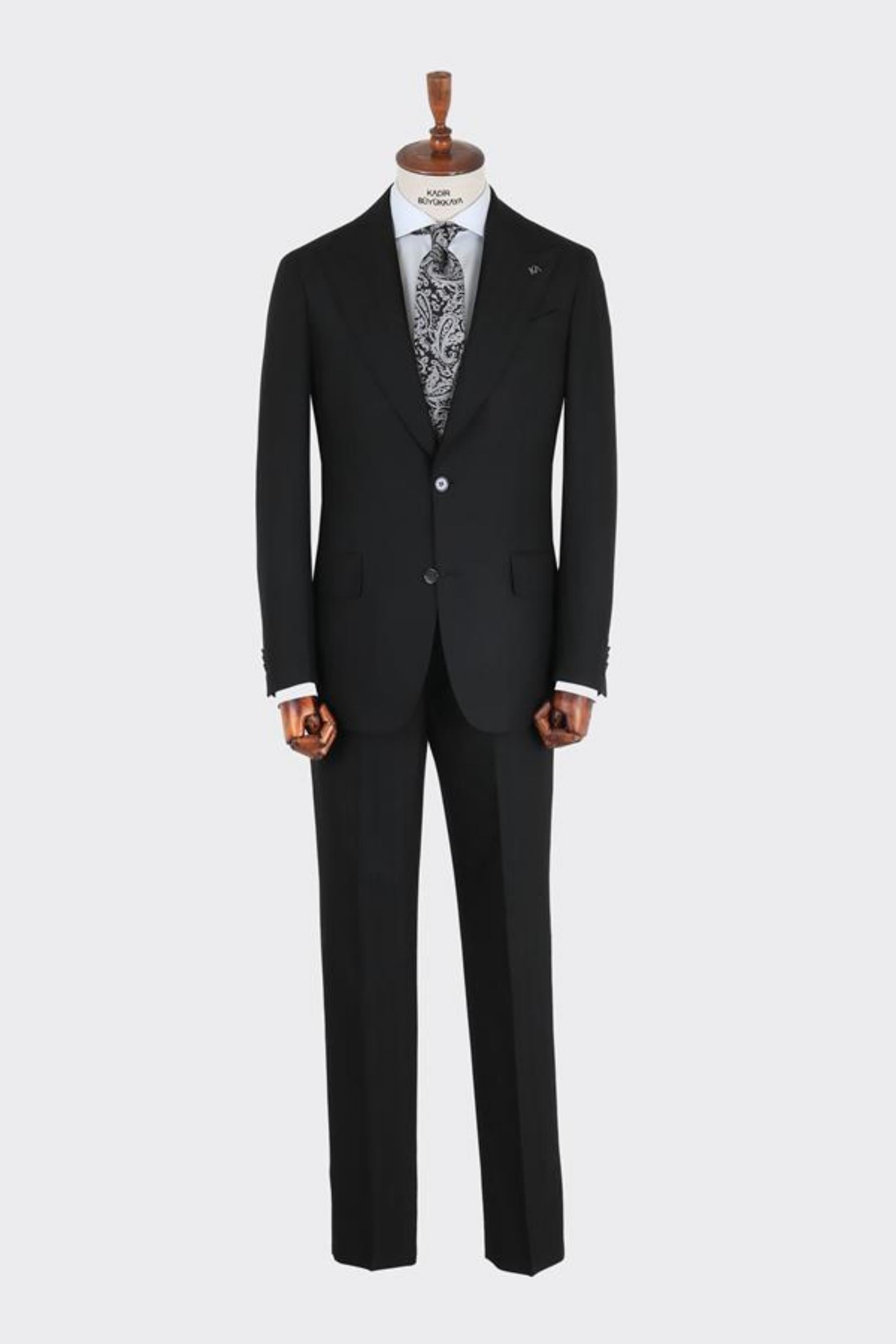 Takım Elbise-KAB1109S