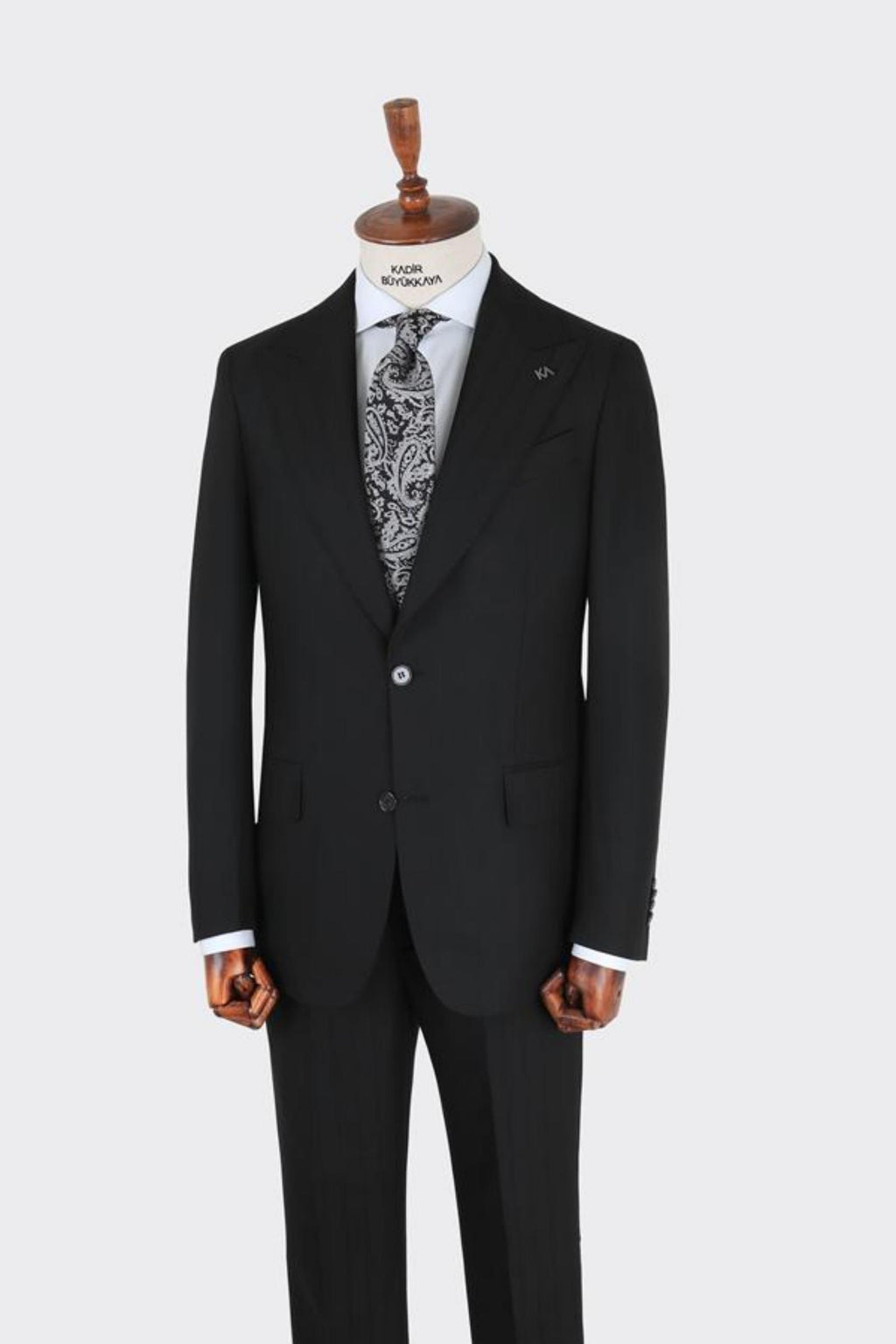 Takım Elbise-KAB1109S