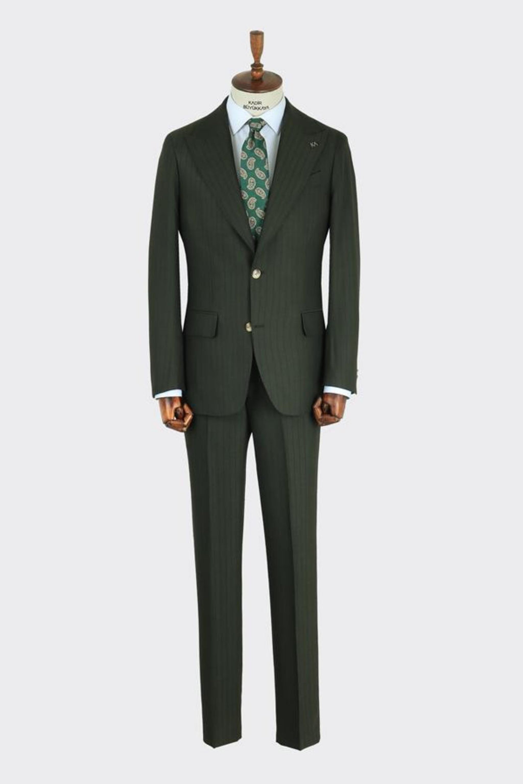 Takım Elbise-KAB1108S