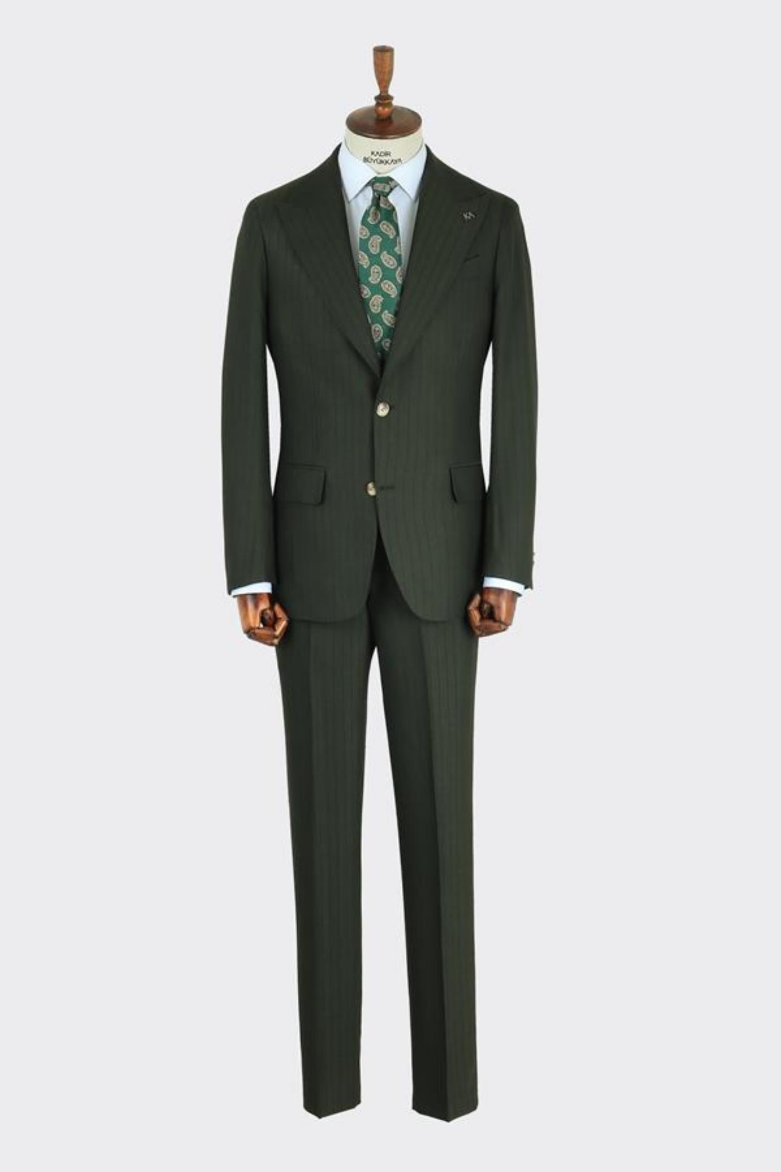 Takım Elbise-KAB1108S