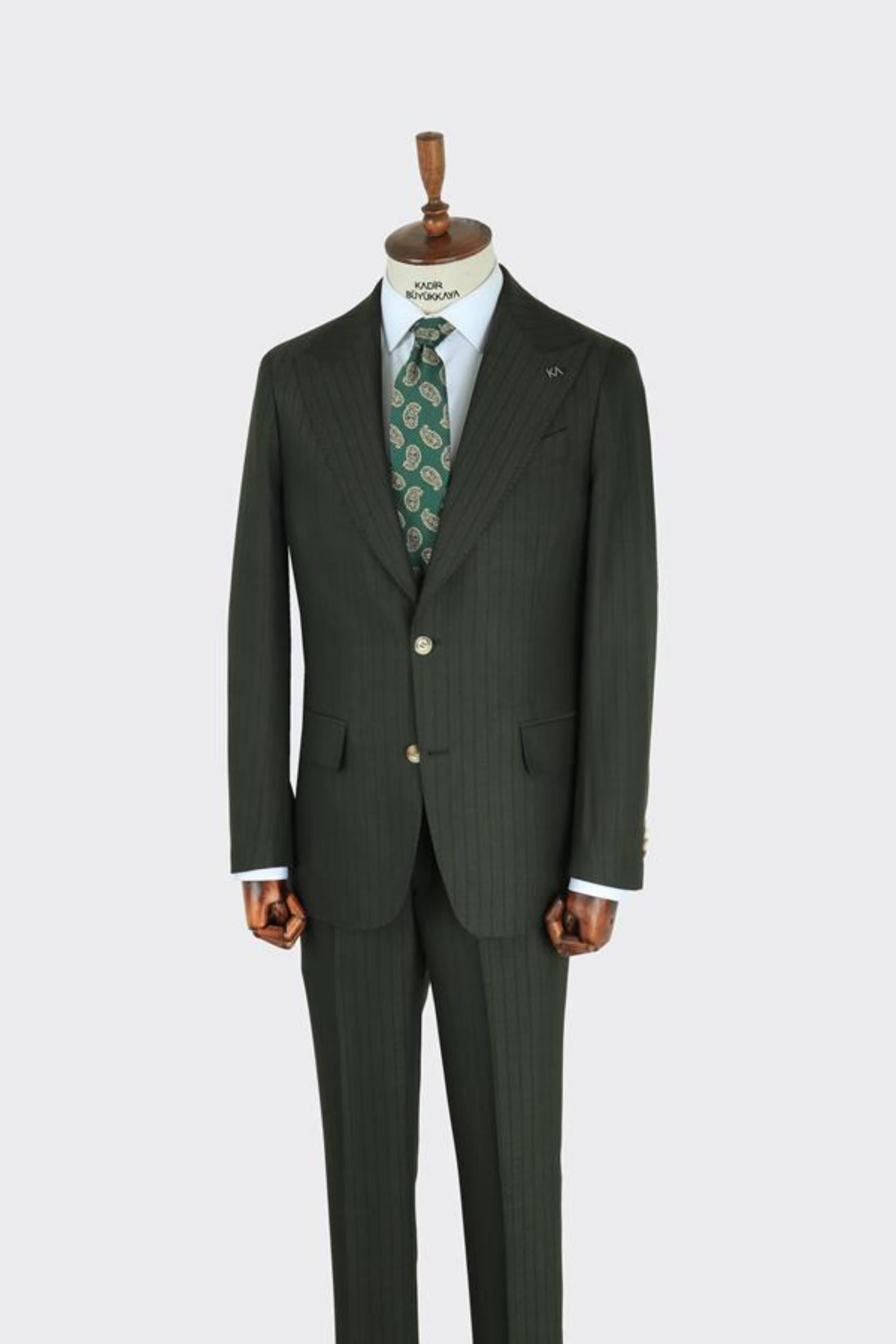 Takım Elbise-KAB1108S