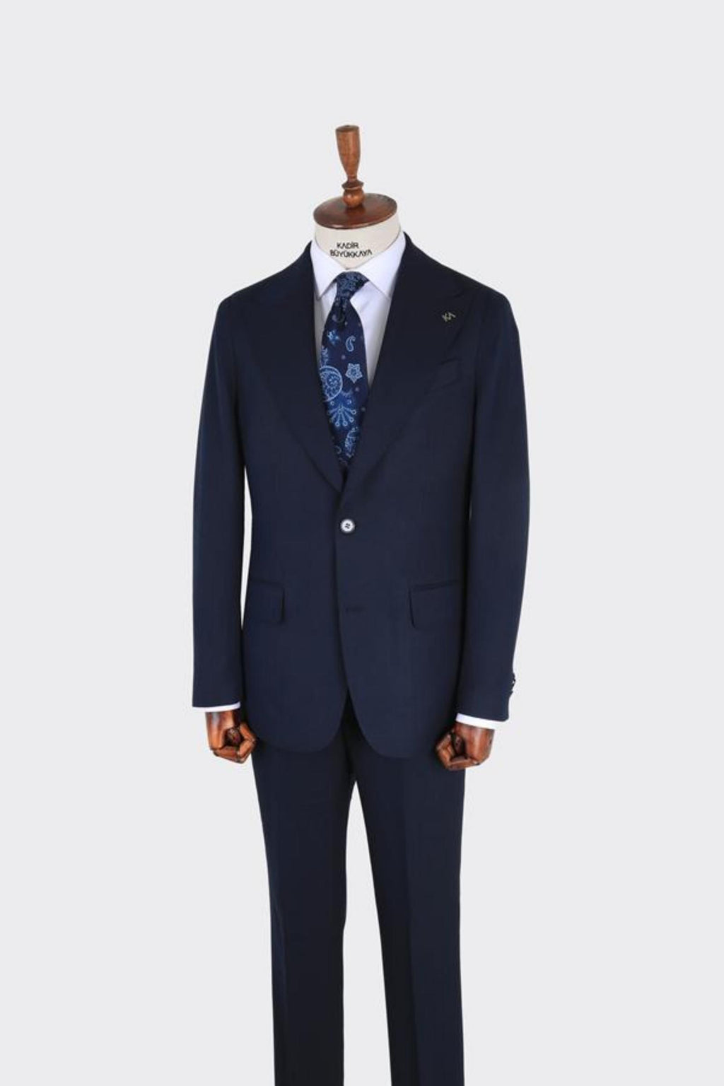 Takım Elbise-KAB1108S