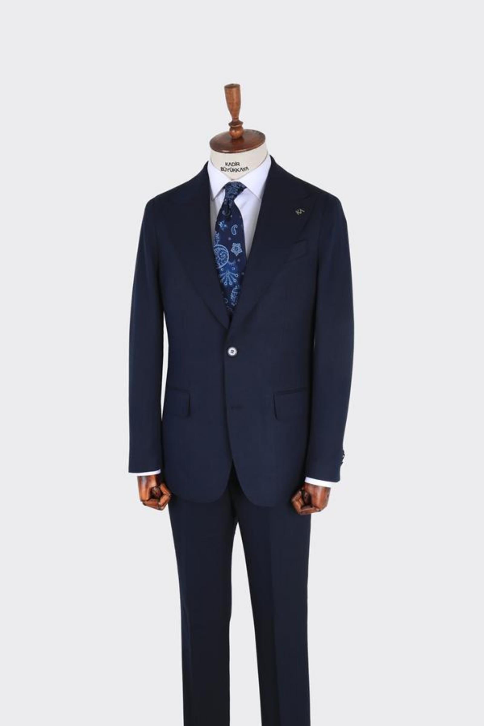 Takım Elbise-KAB1108S