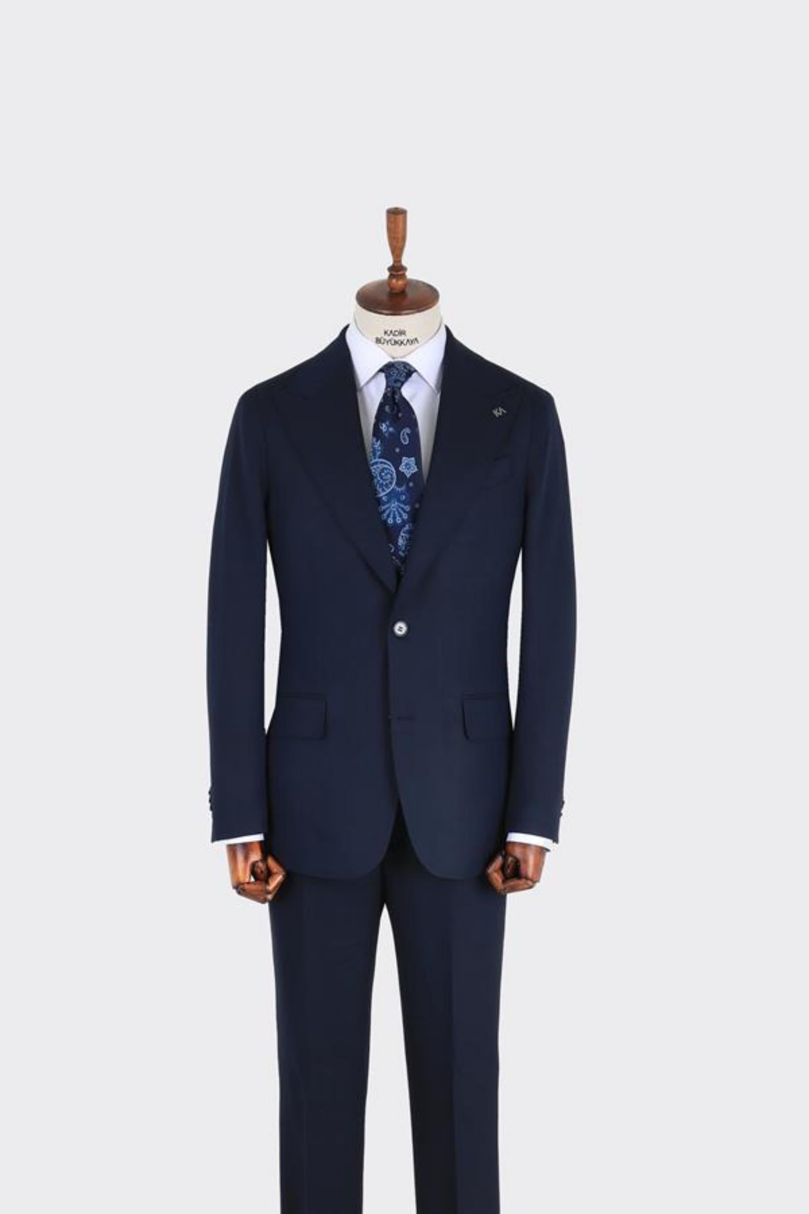 Takım Elbise-KAB1108S