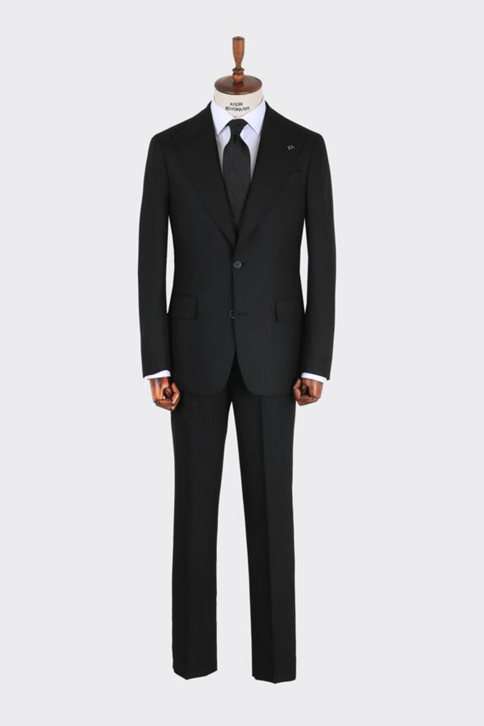 Takım Elbise-KAB1108S