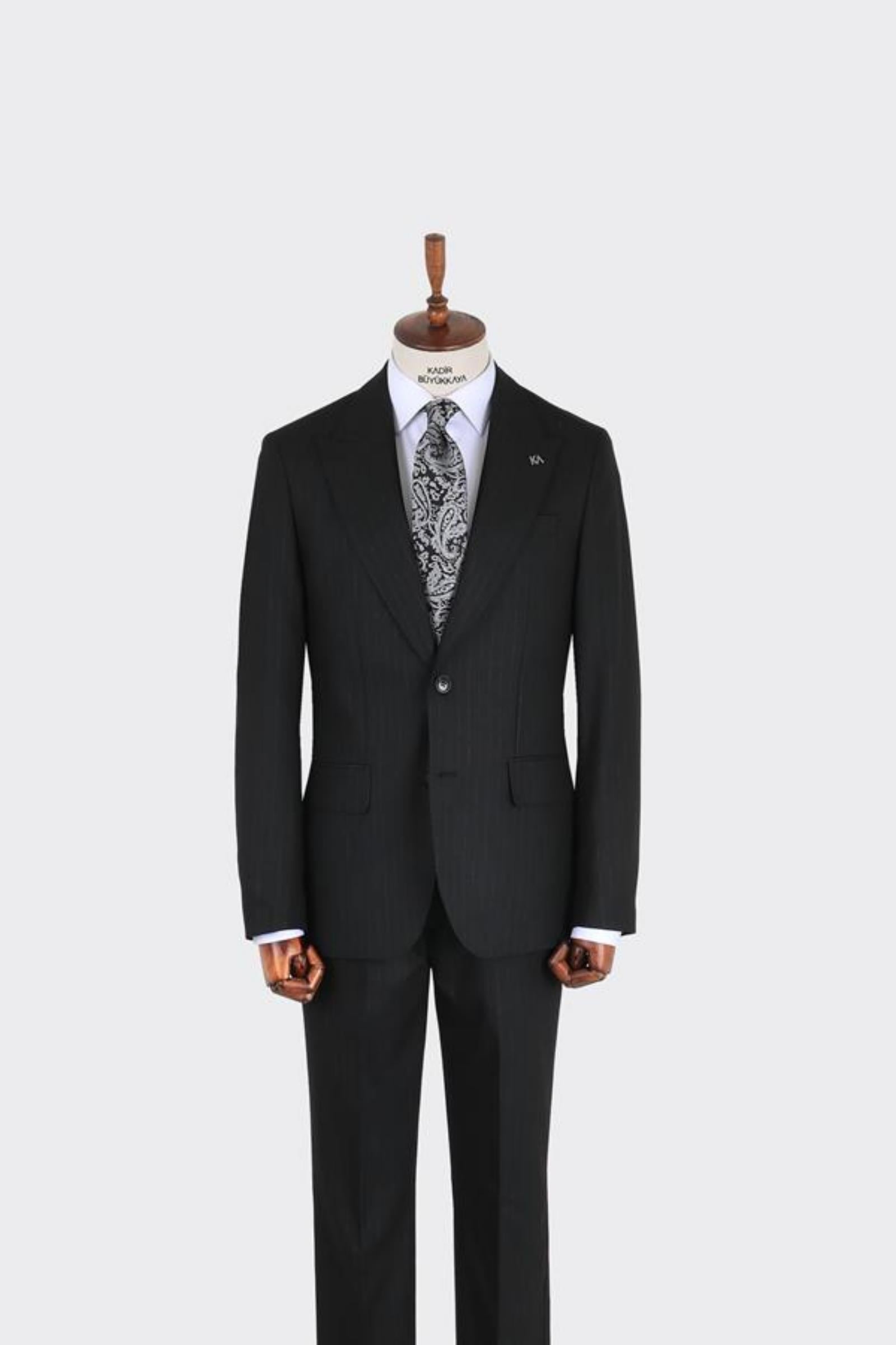 Takım Elbise-KAB1106S