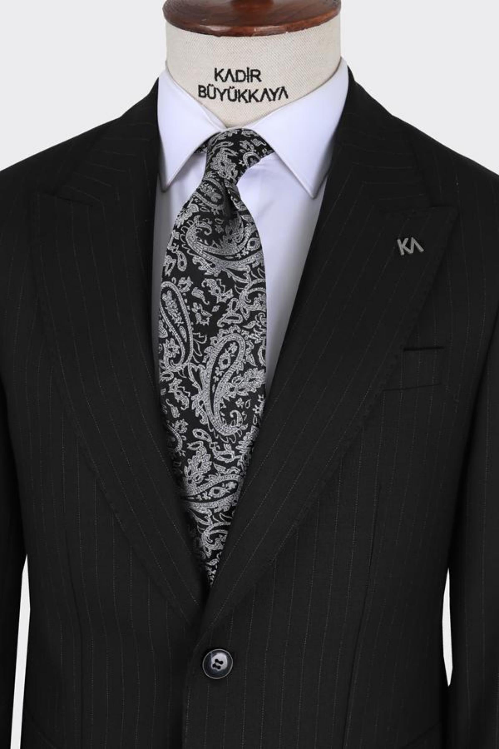 Takım Elbise-KAB1106S