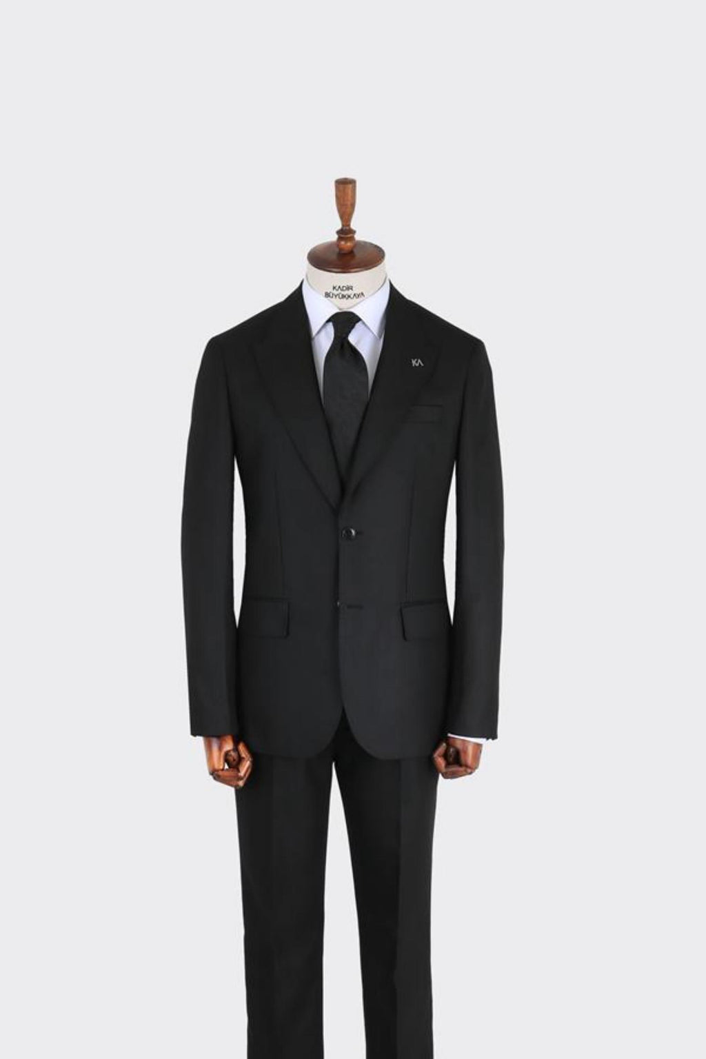 Takım Elbise-KAB1107S