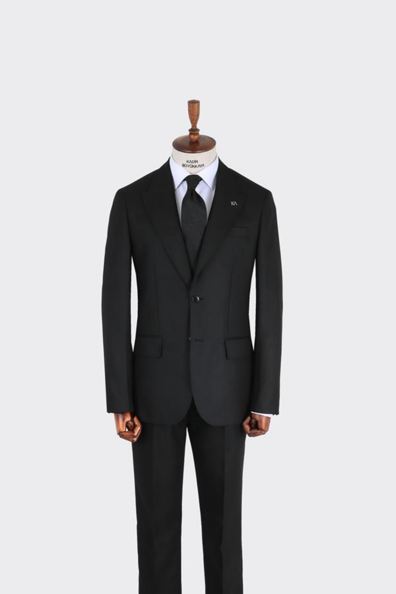 Takım Elbise-KAB1107S