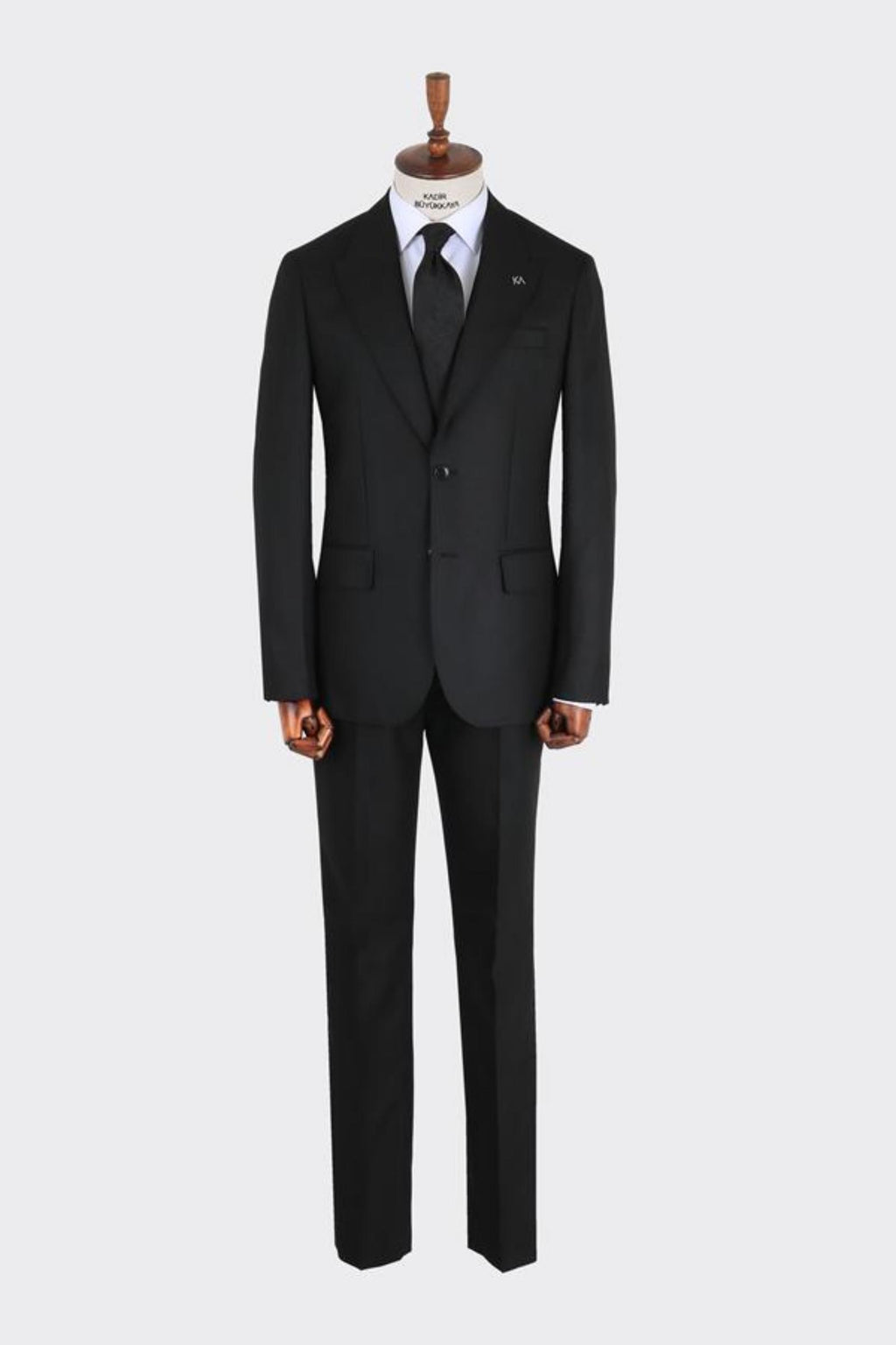 Takım Elbise-KAB1107S