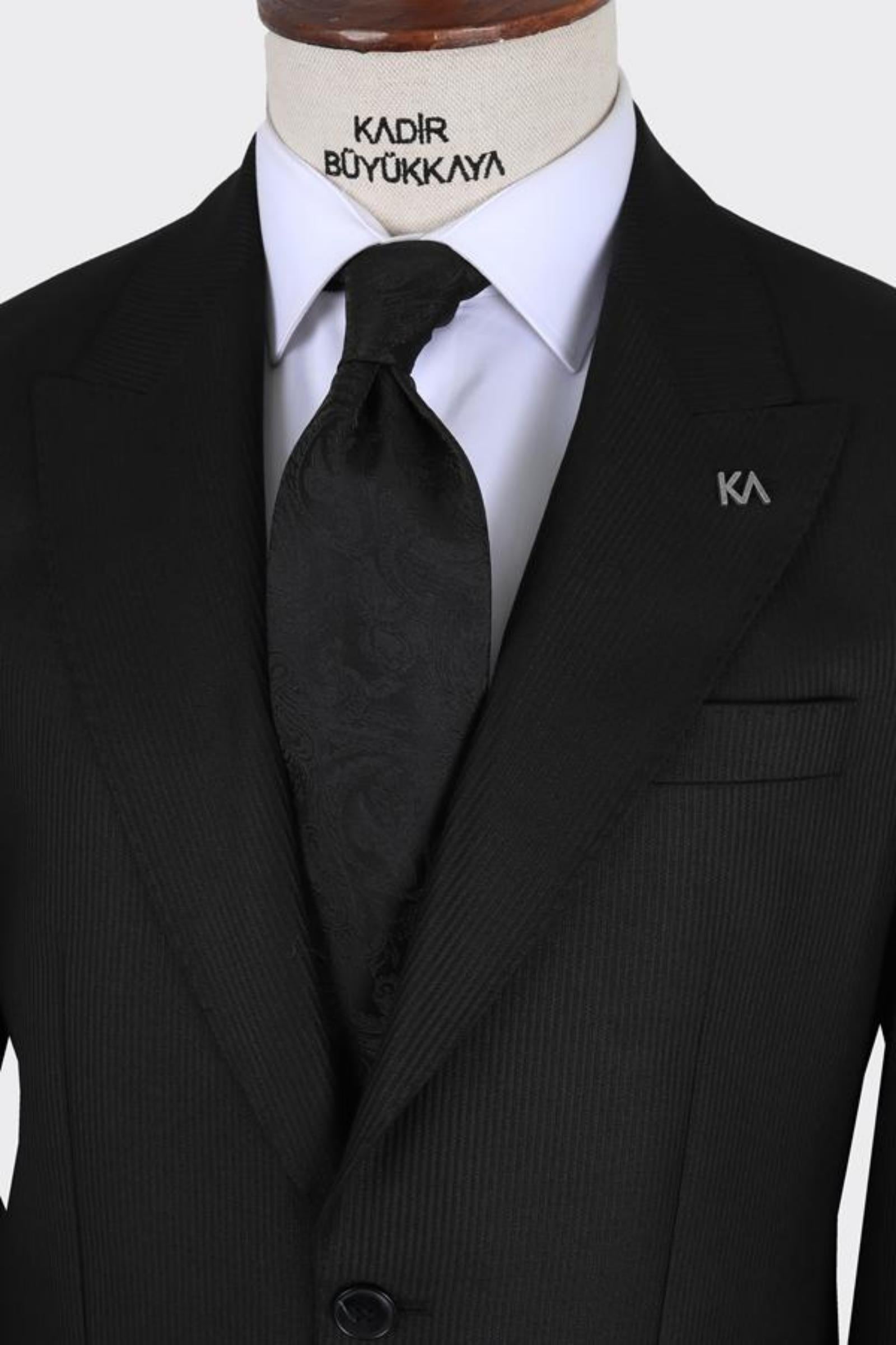 Takım Elbise-KAB1107S