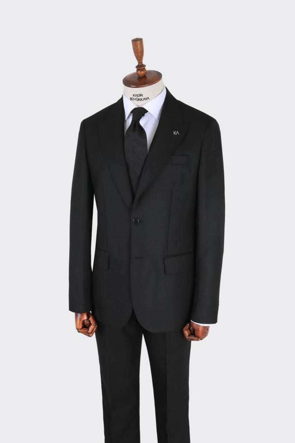 Takım Elbise-KAB1107S