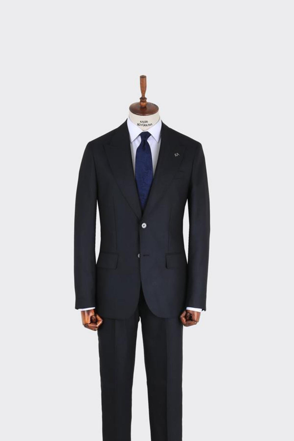 Takım Elbise-KAB1107S