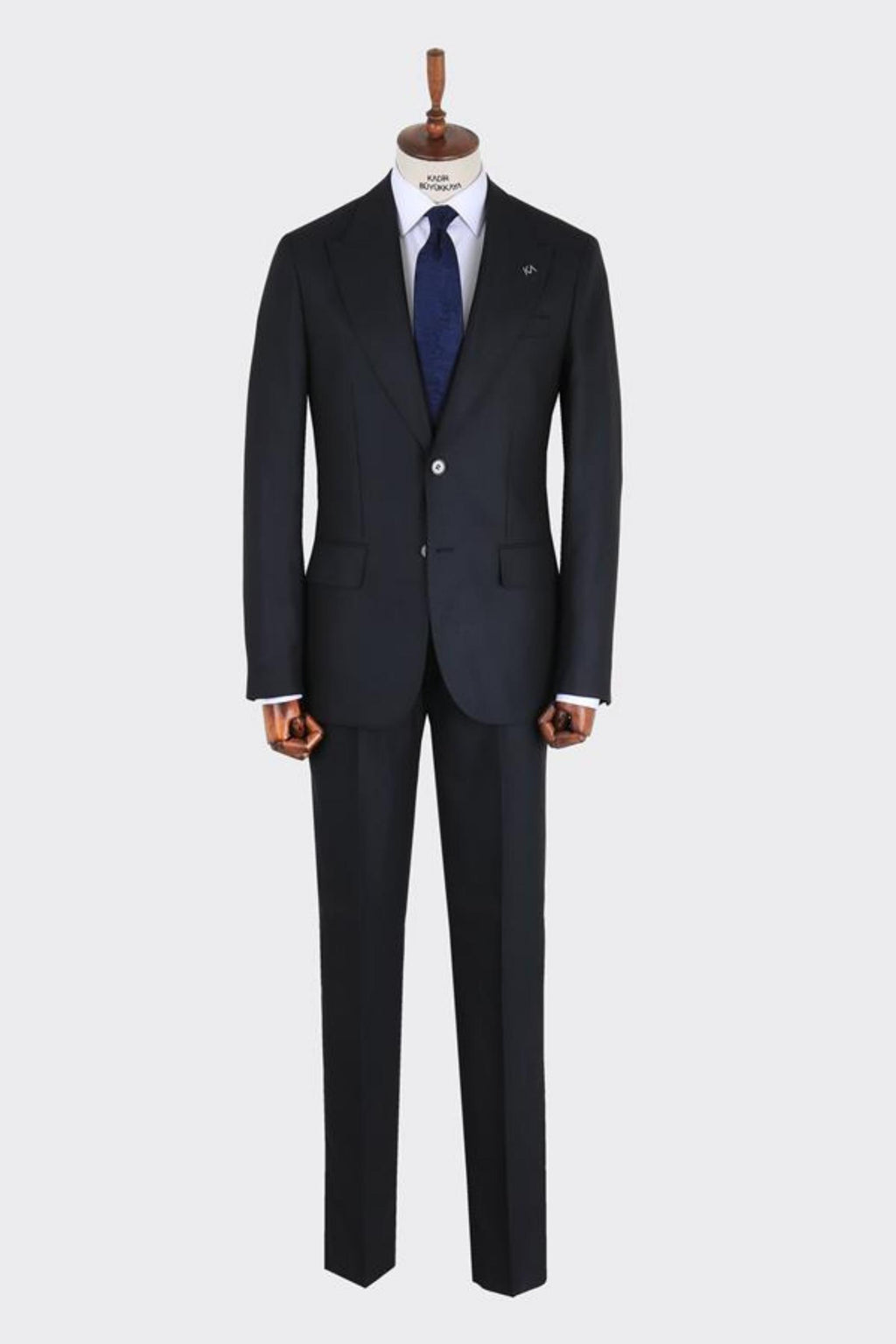 Takım Elbise-KAB1107S