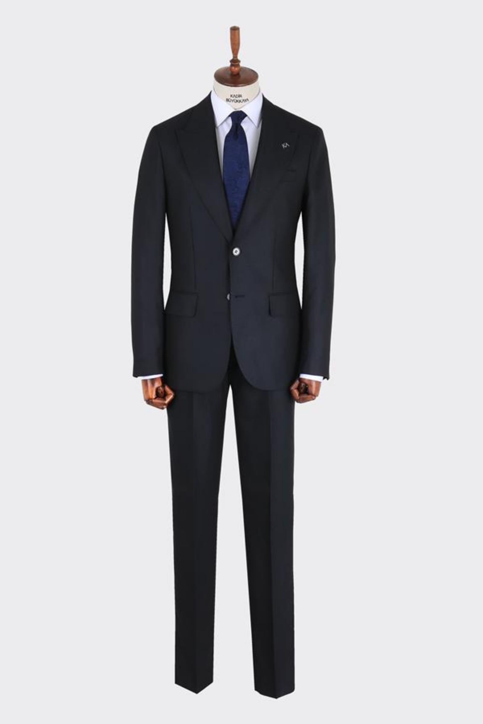 Takım Elbise-KAB1107S