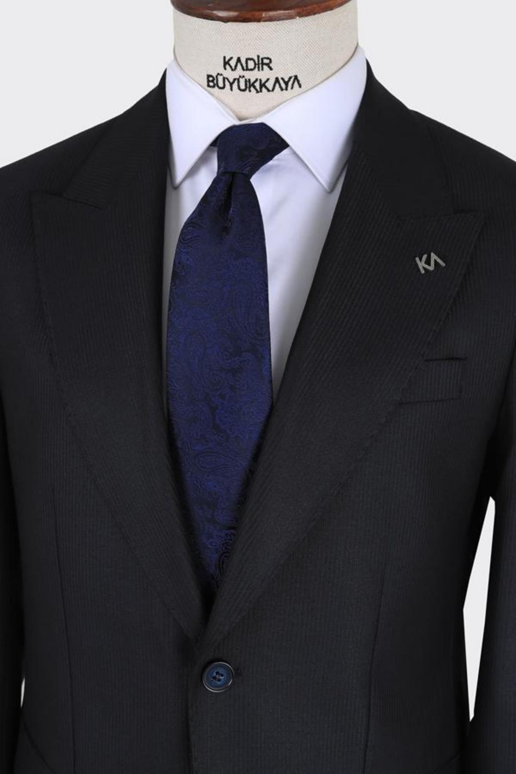 Takım Elbise-KAB1107S