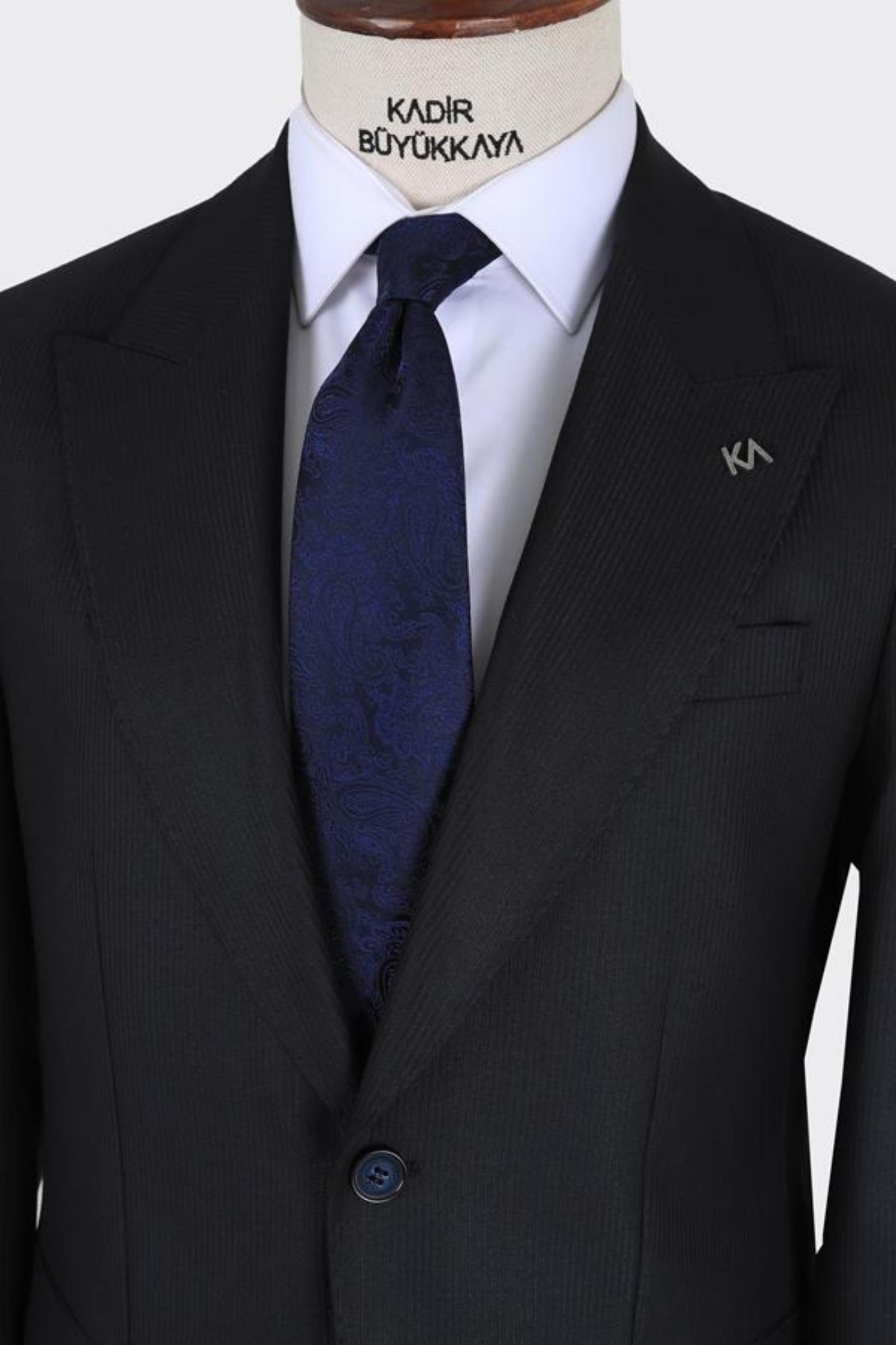 Takım Elbise-KAB1107S