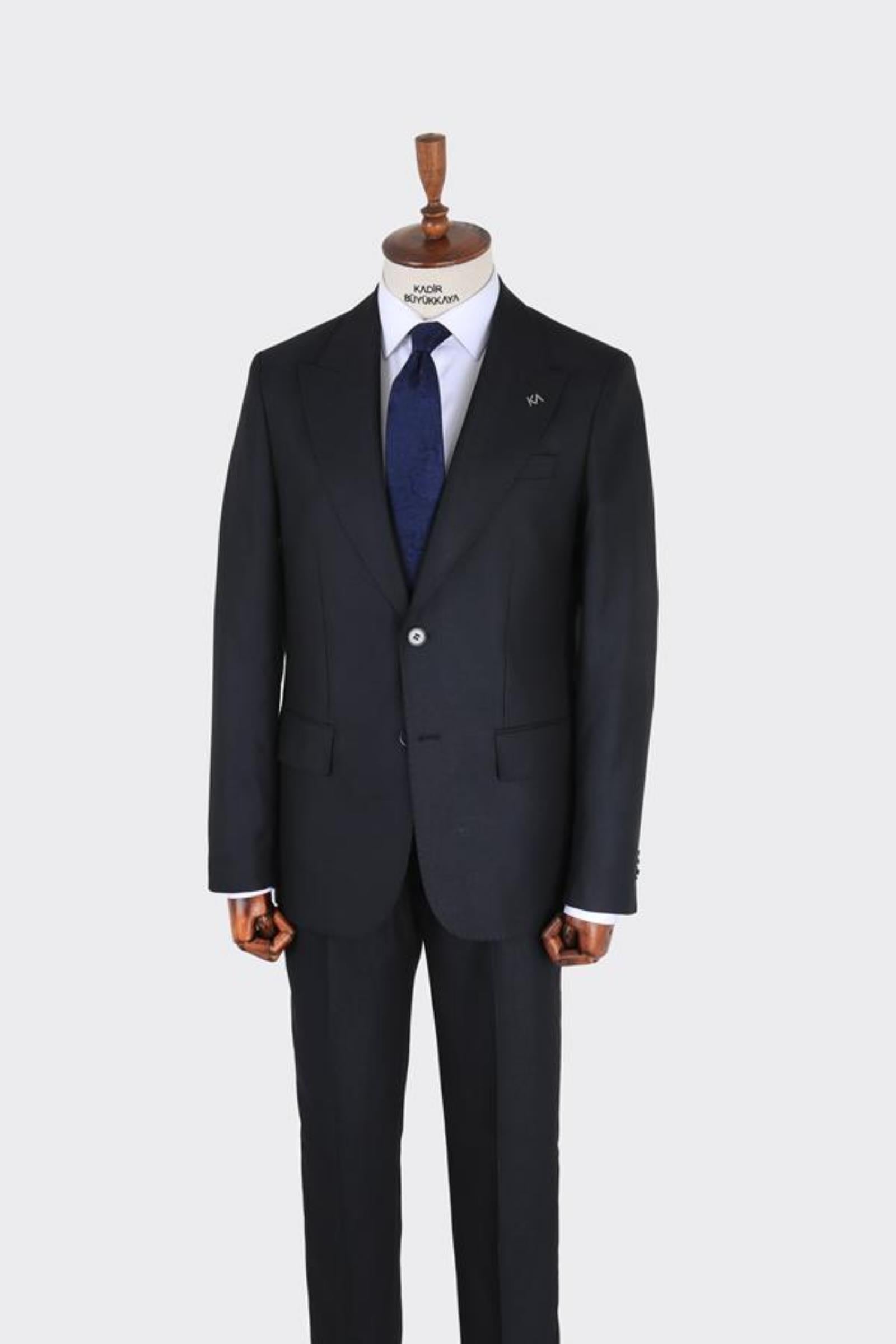 Takım Elbise-KAB1107S