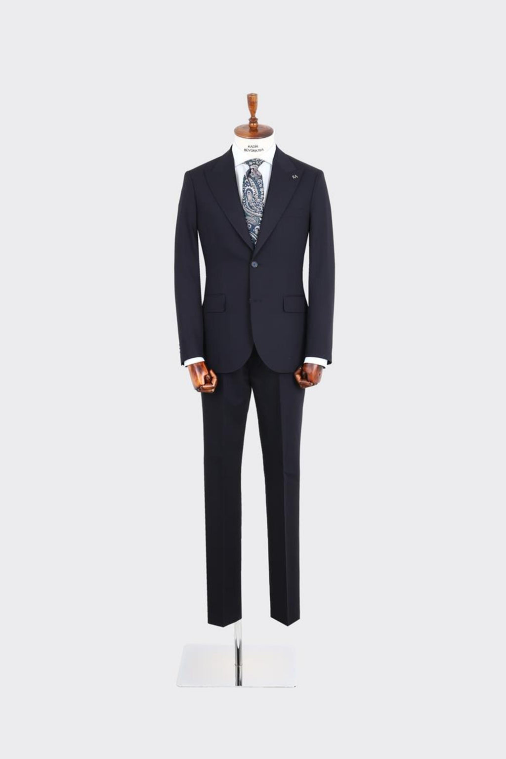 Erkek Takım Elbise-KAB1130S