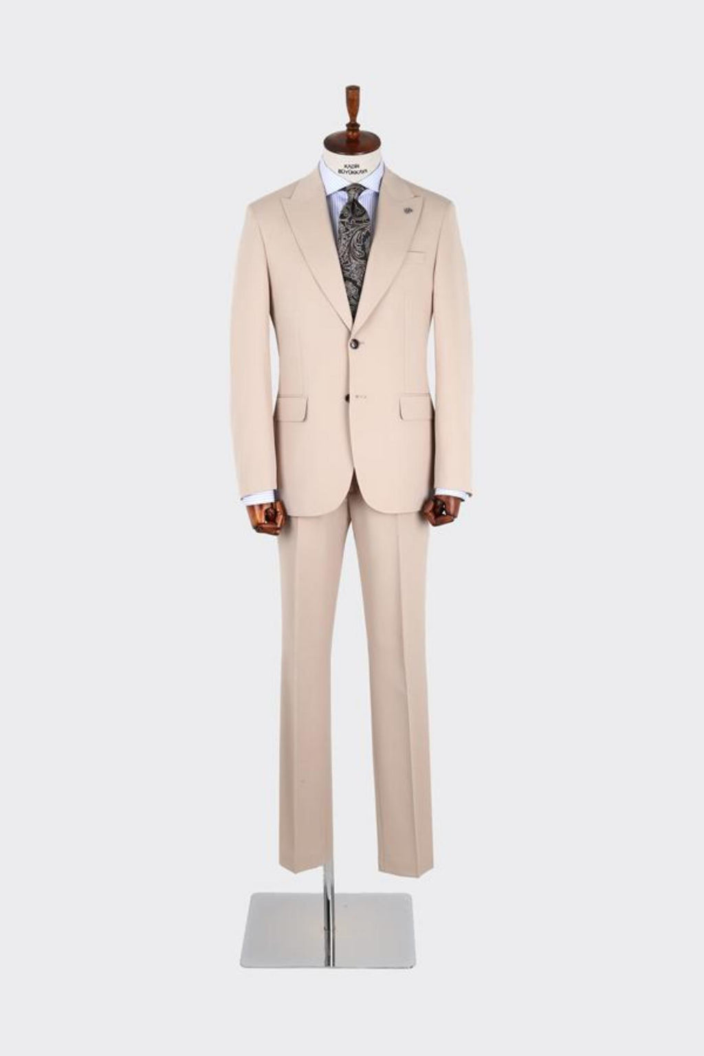 Erkek Takım Elbise-KAB1130S