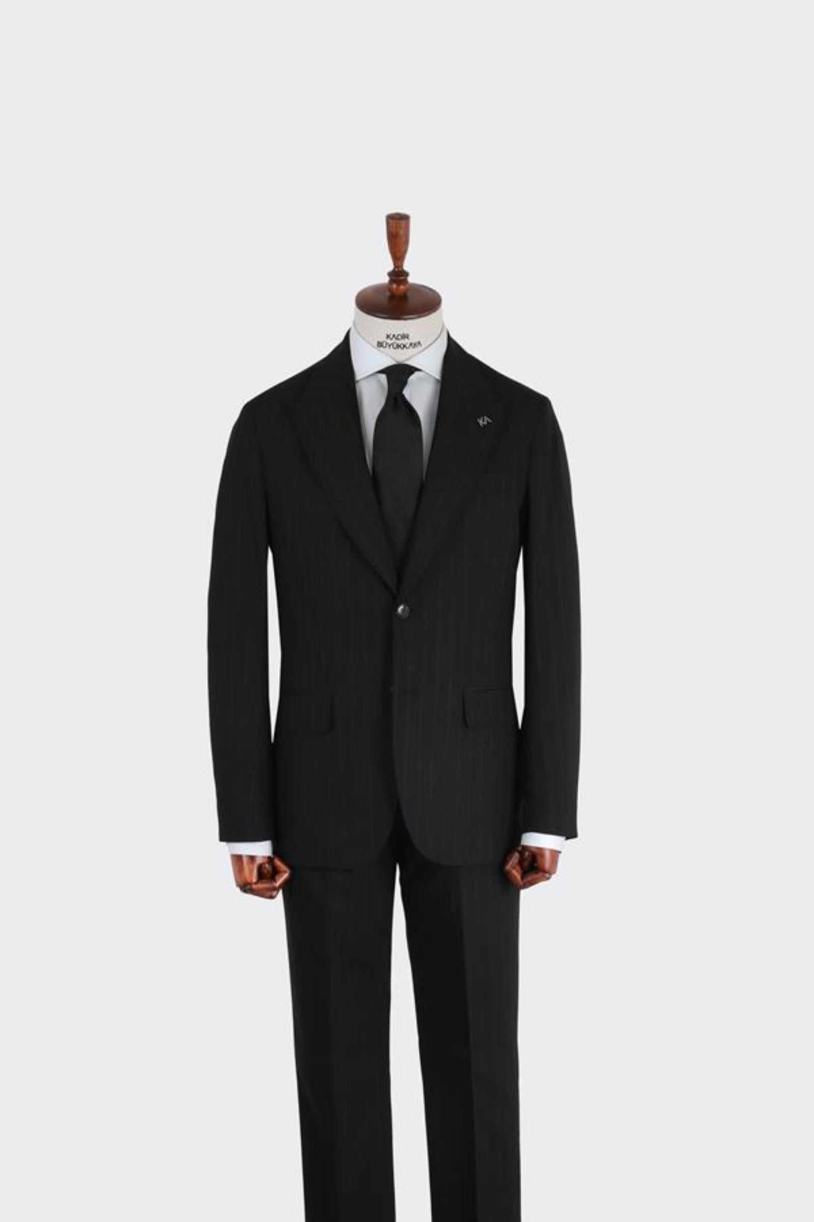 Erkek Takım Elbise-KAB1104S