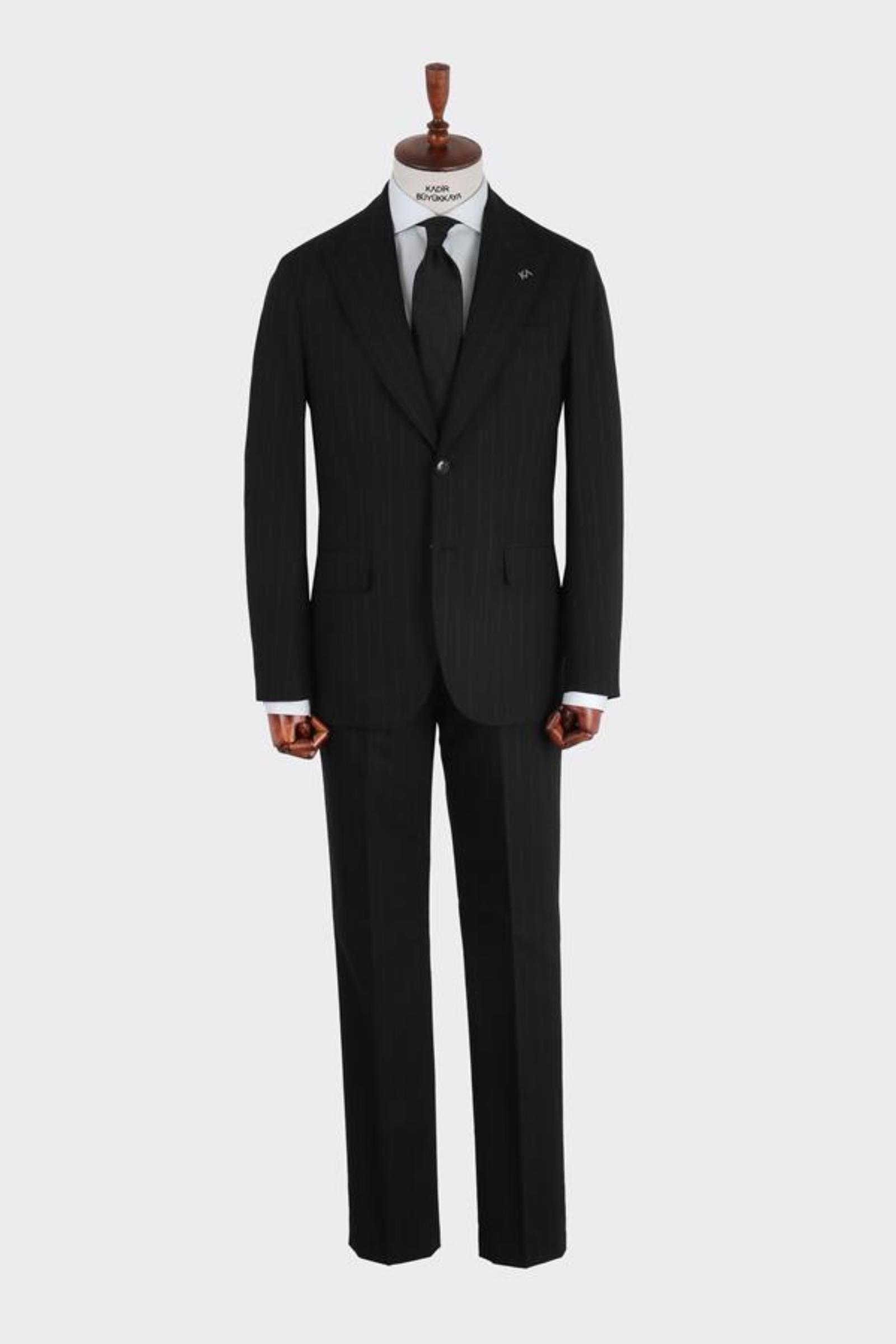 Erkek Takım Elbise-KAB1104S