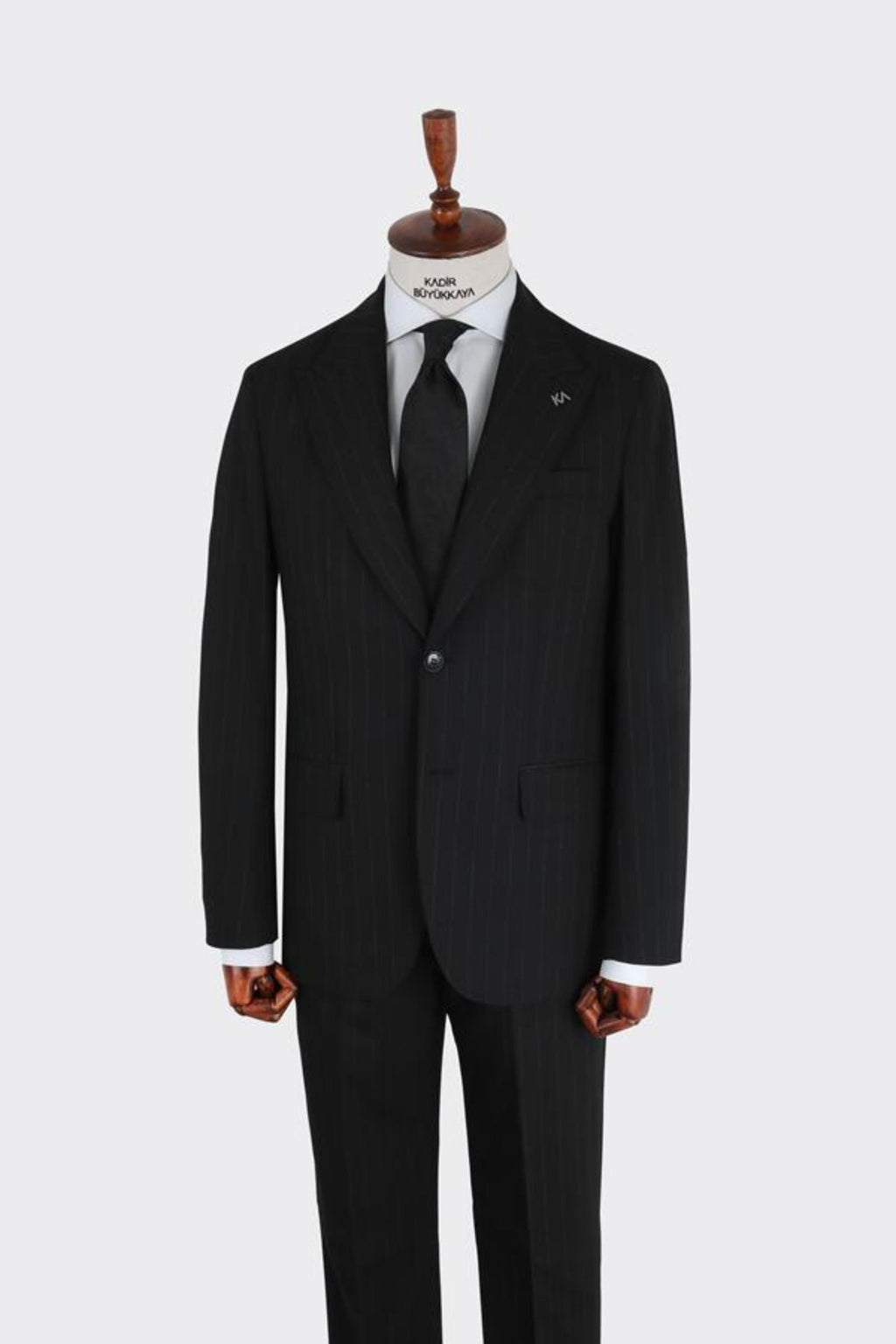 Erkek Takım Elbise-KAB1104S