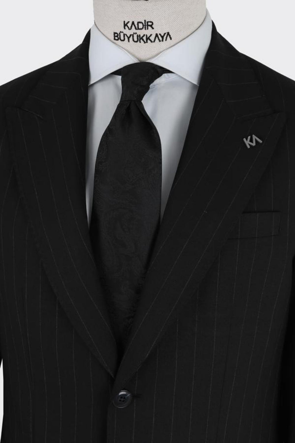 Erkek Takım Elbise-KAB1104S