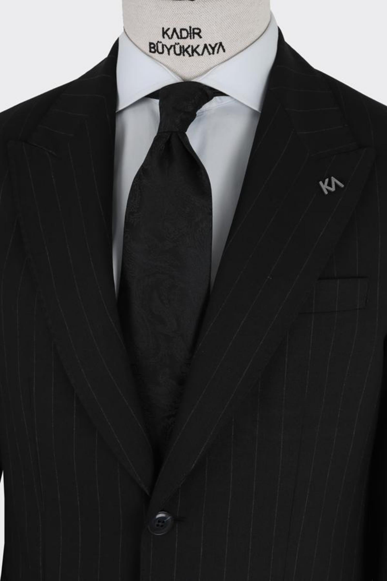Erkek Takım Elbise-KAB1104S