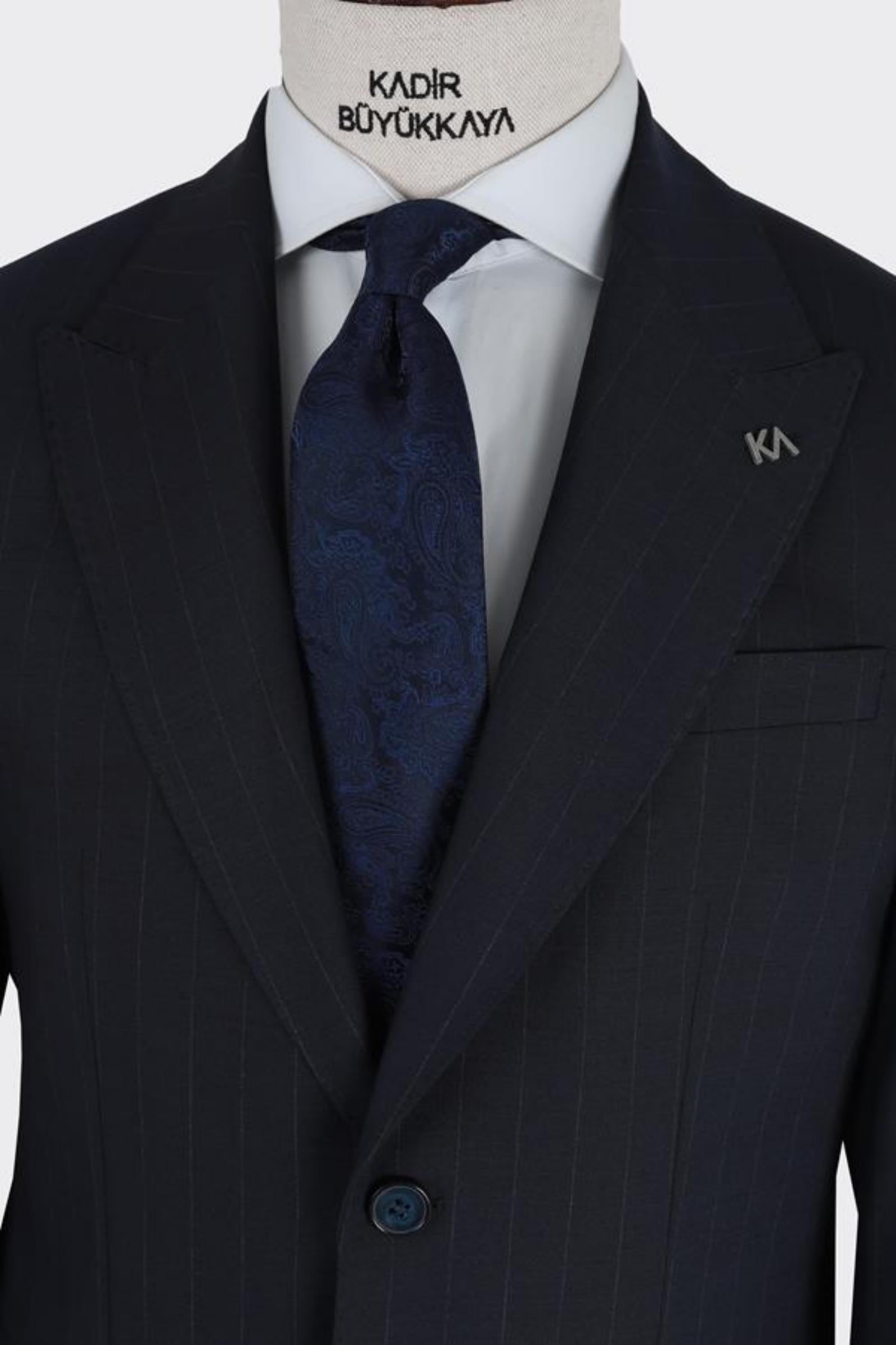 Erkek Takım Elbise-KAB1104S