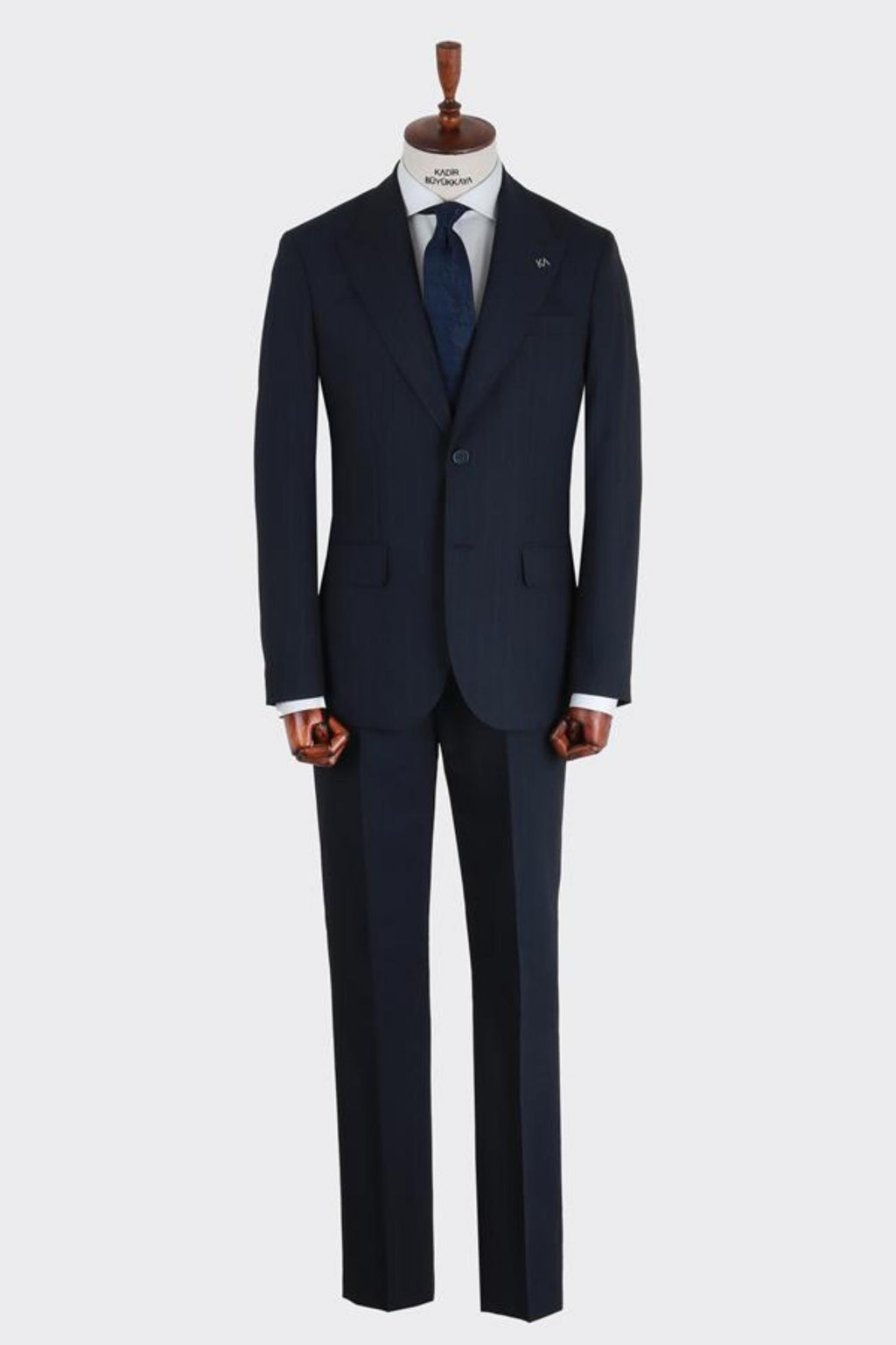 Erkek Takım Elbise-KAB1104S