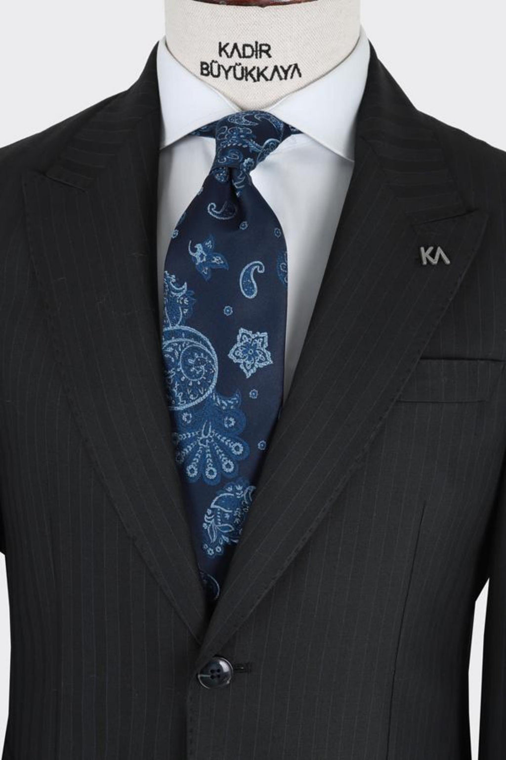 Takım Elbise-KAB1102S