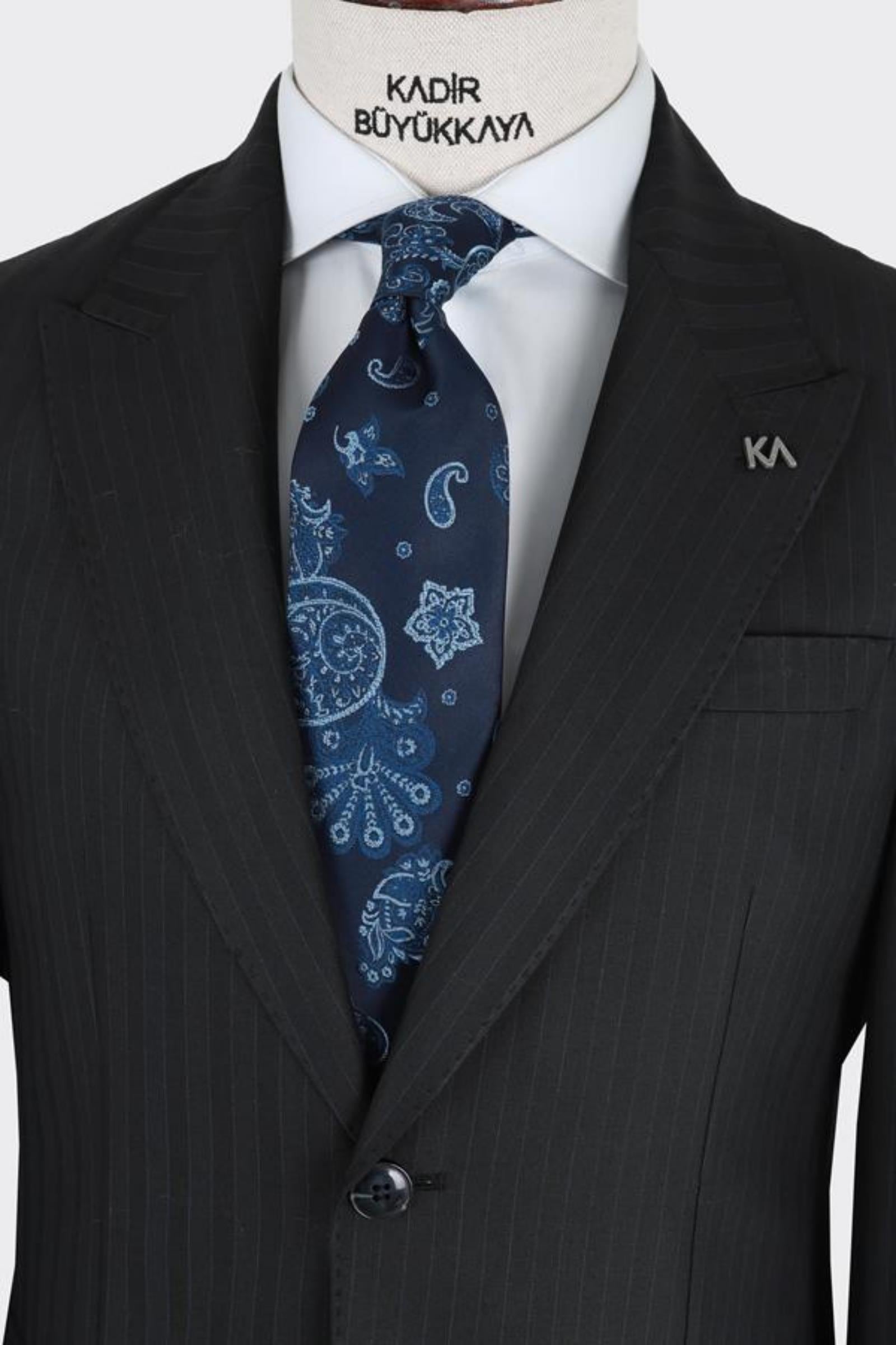 Takım Elbise-KAB1102S