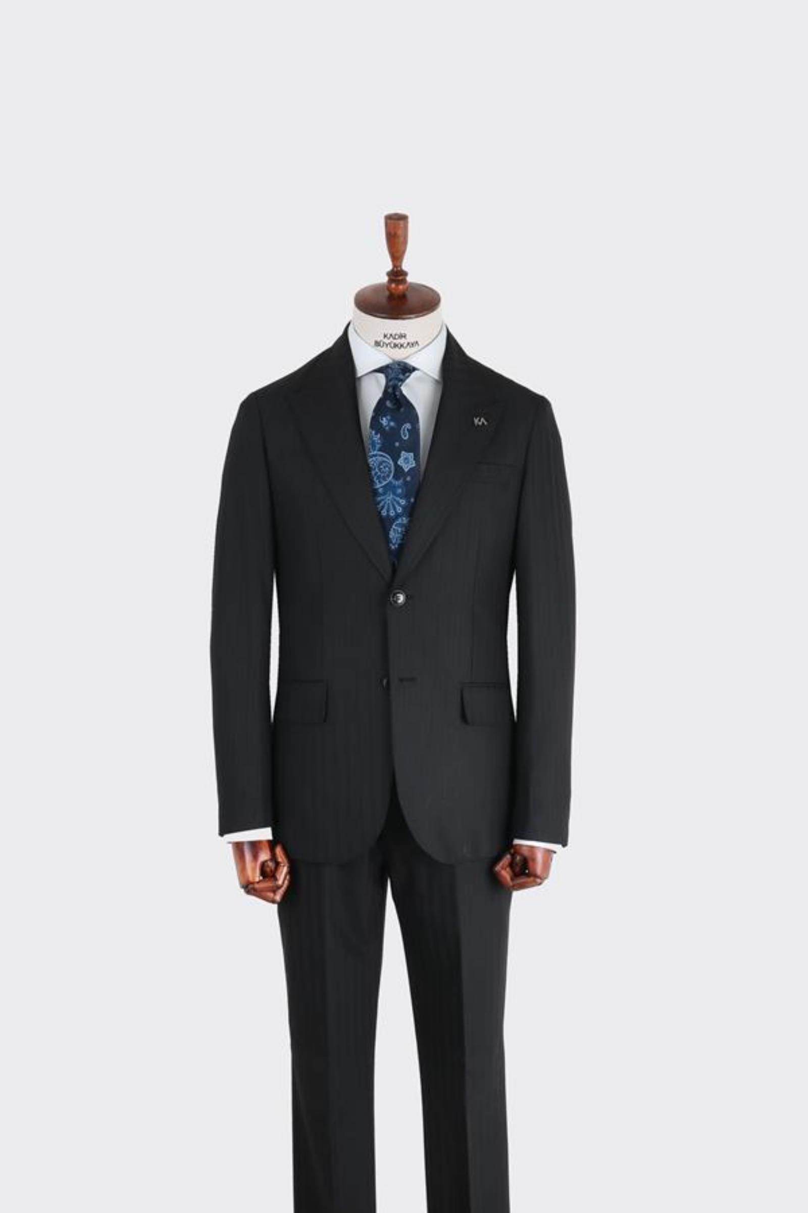 Takım Elbise-KAB1102S