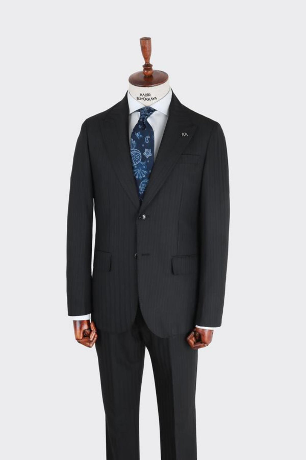 Takım Elbise-KAB1102S