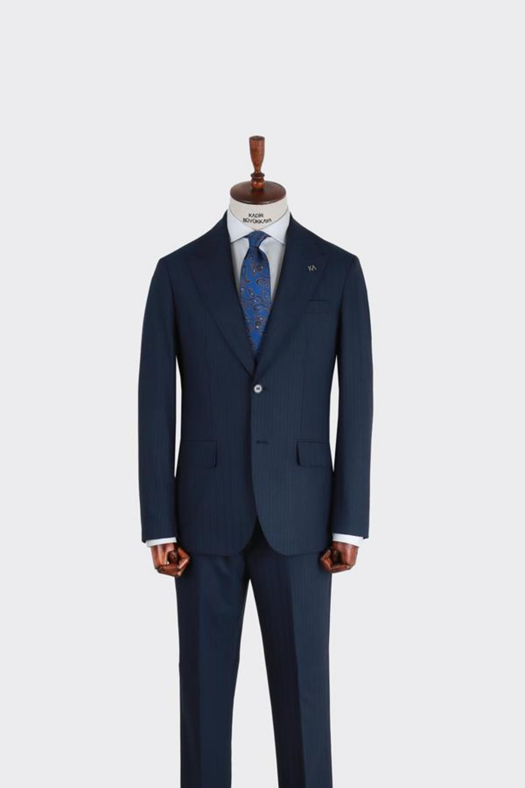 Takım Elbise-KAB1102S