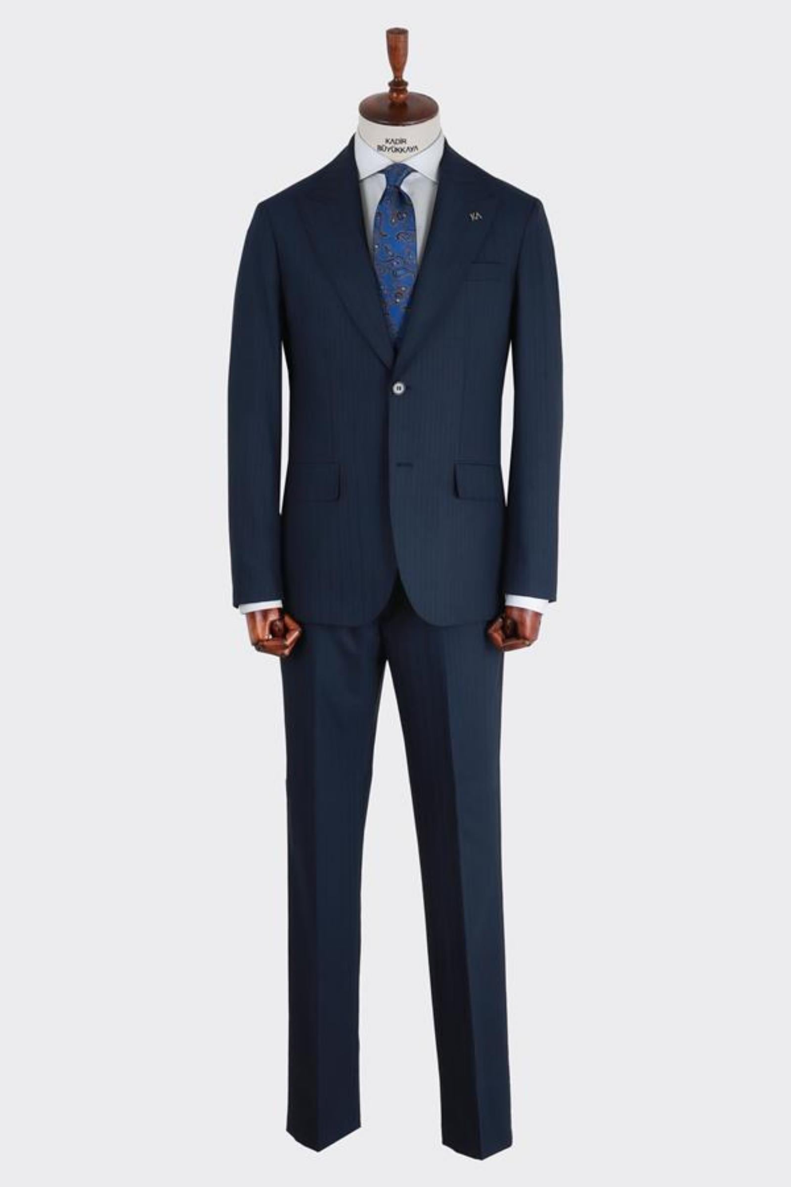 Takım Elbise-KAB1102S