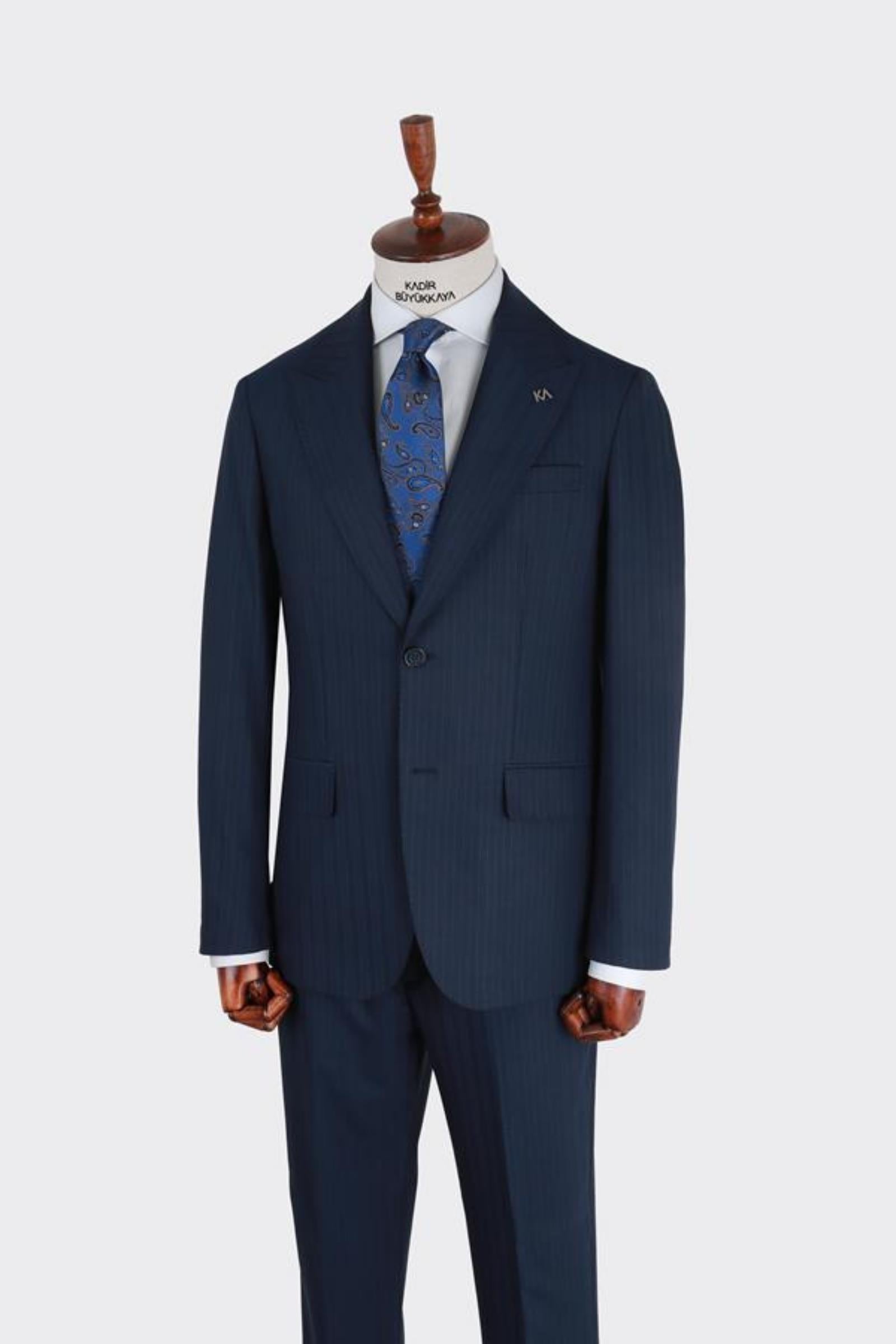 Takım Elbise-KAB1102S