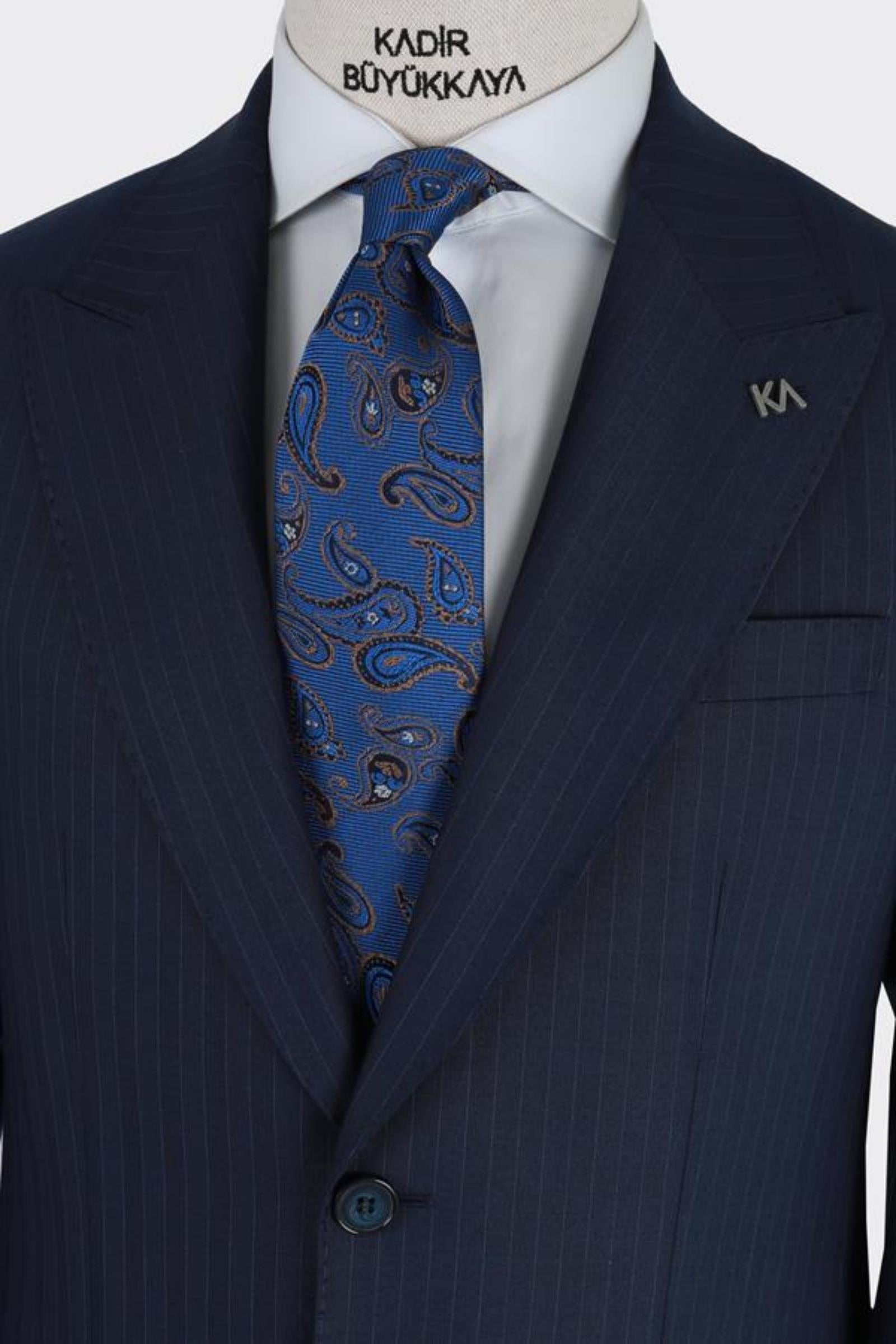 Takım Elbise-KAB1102S